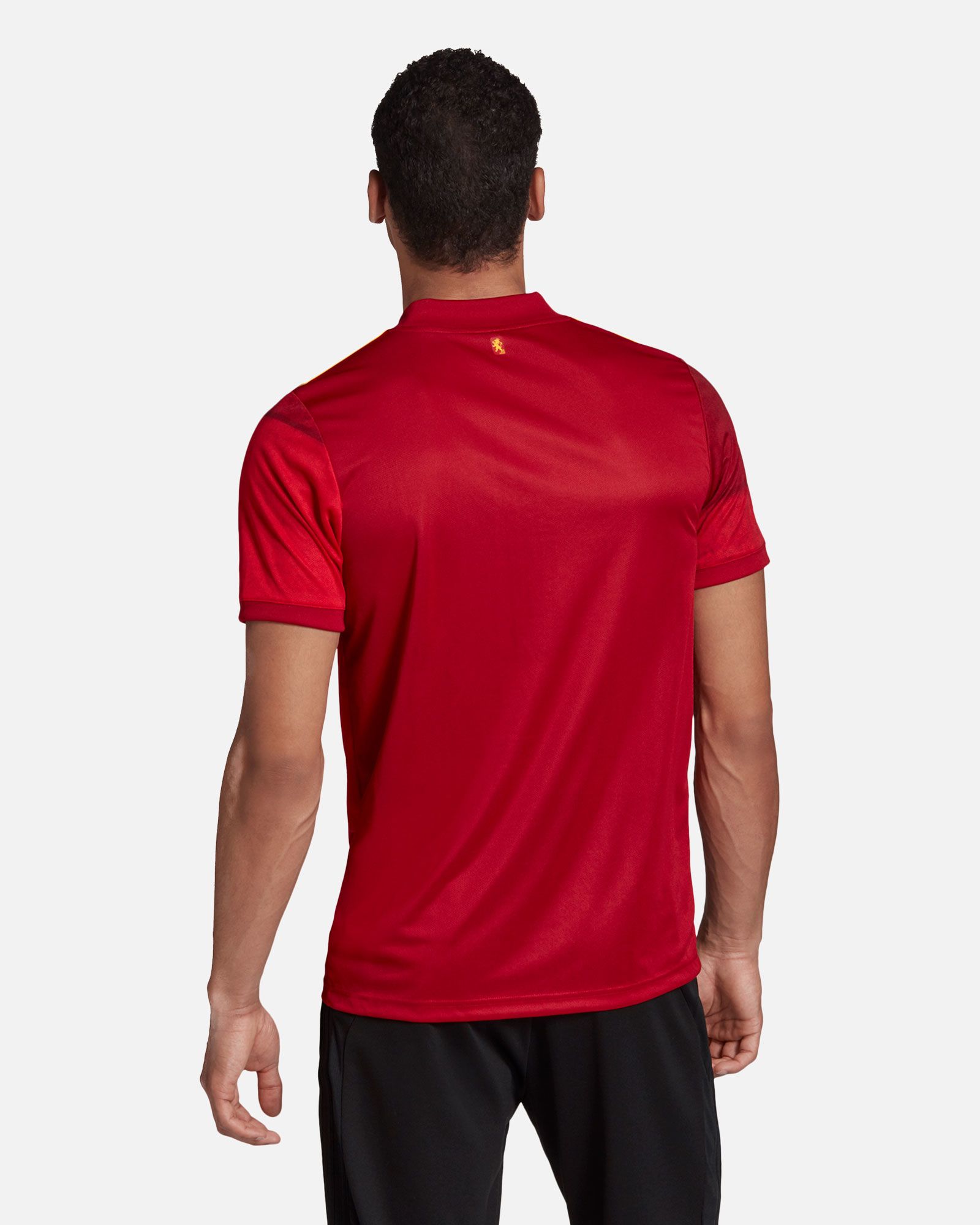 Camiseta 1ª España Eurocopa 2021 - Fútbol Factory