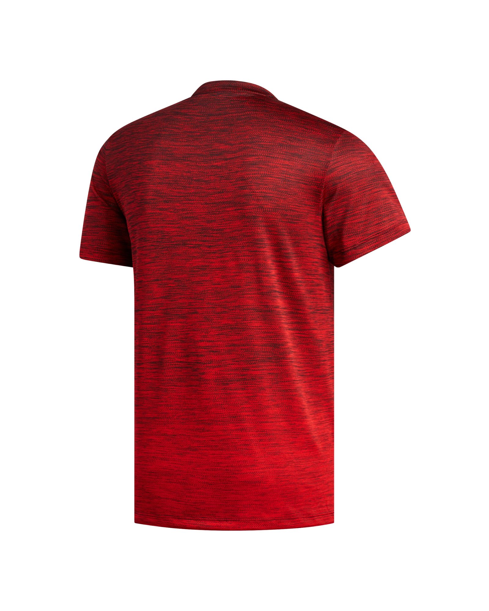 Camiseta de Training Tech Gradient Rojo - Fútbol Factory