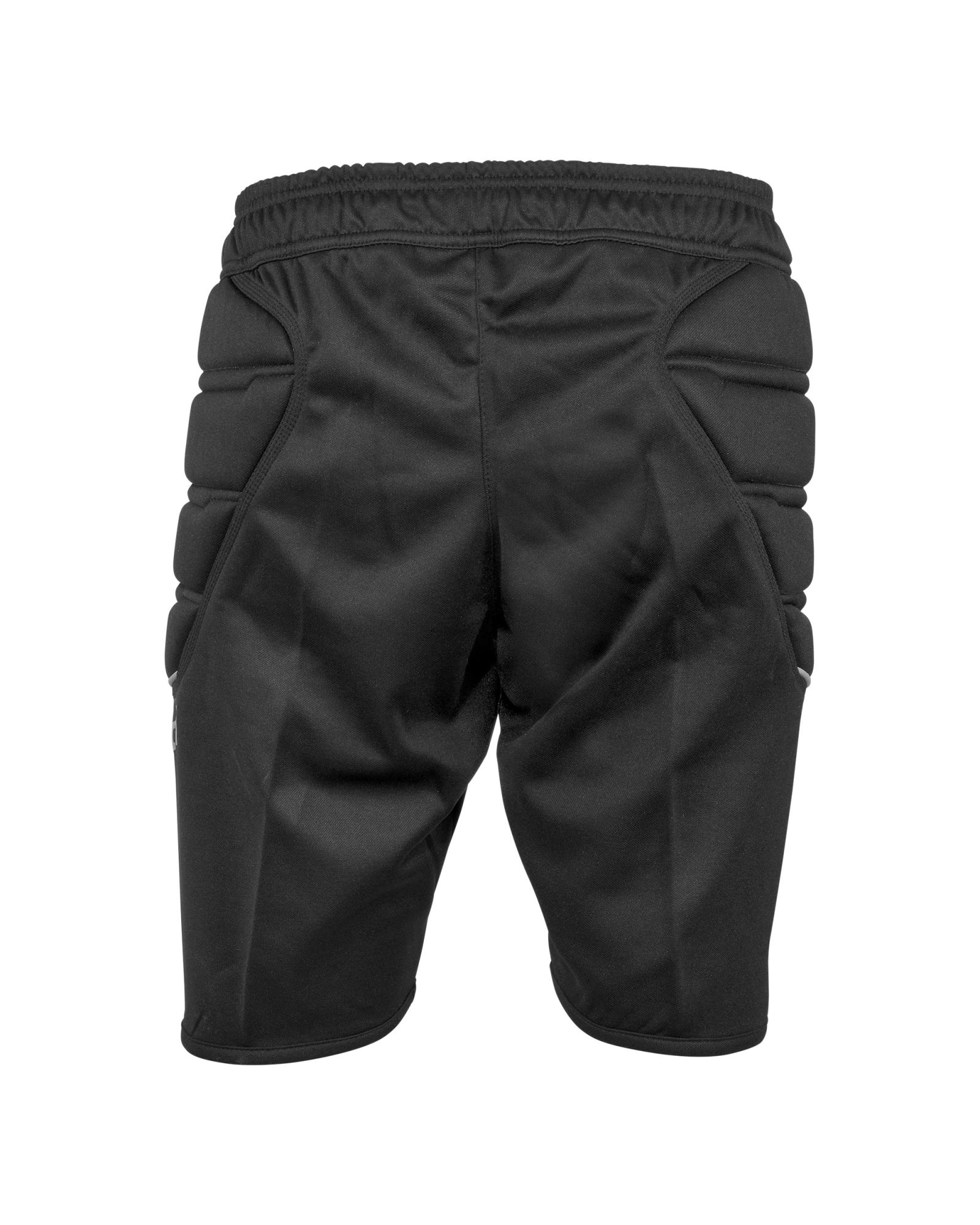 Pantalón Portero Compact Junior Negro - Fútbol Factory