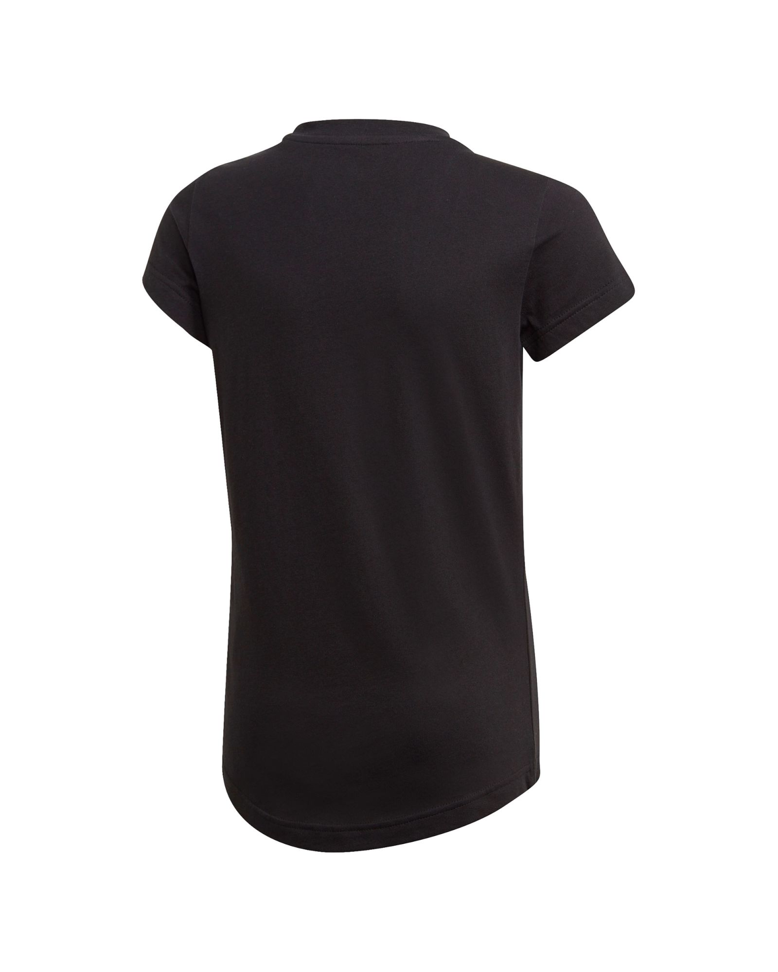 Camiseta de Training Must Haves Bos Junior Negro - Fútbol Factory