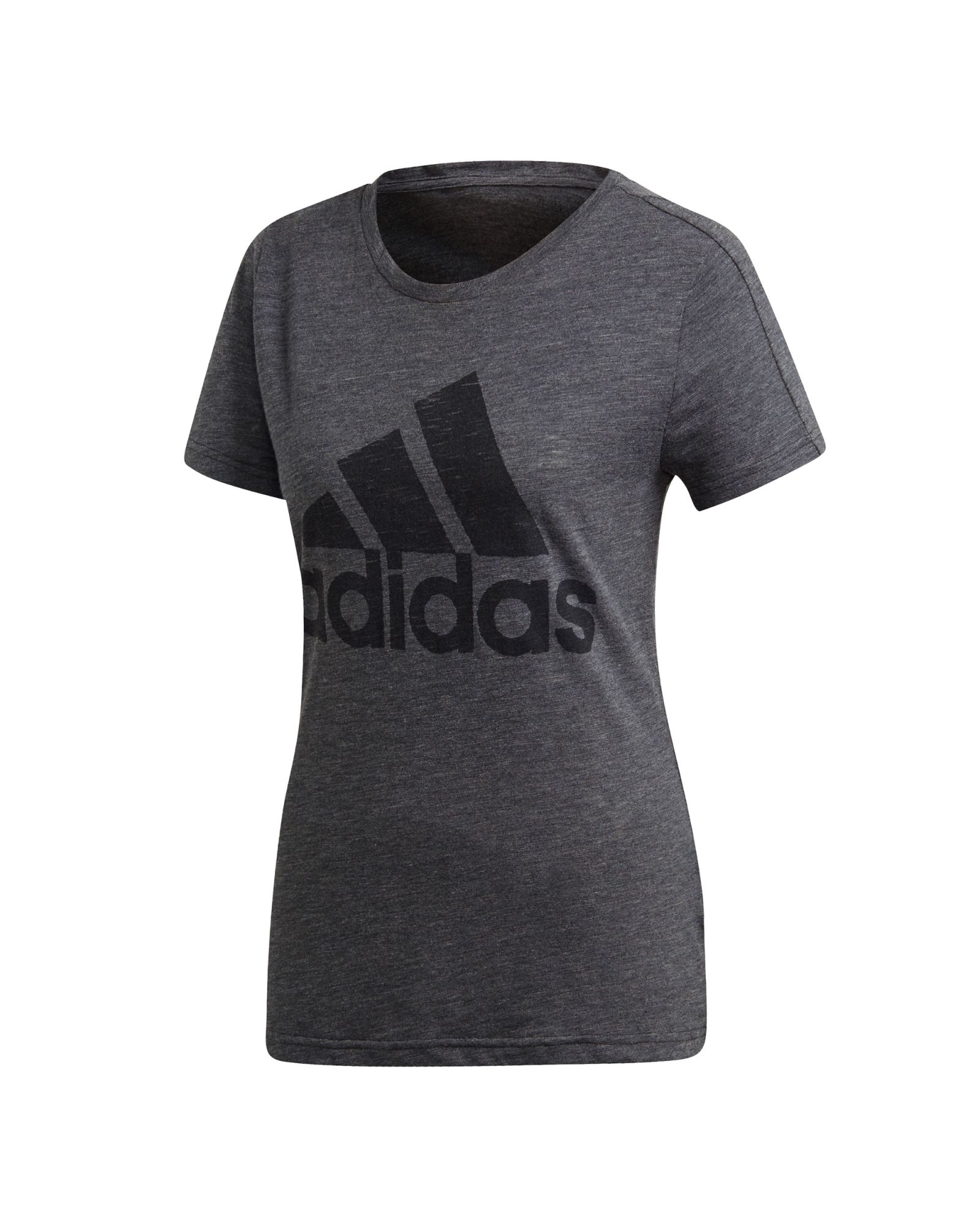 Camiseta de Paseo Must Haves Winners Mujer Negro - Fútbol Factory