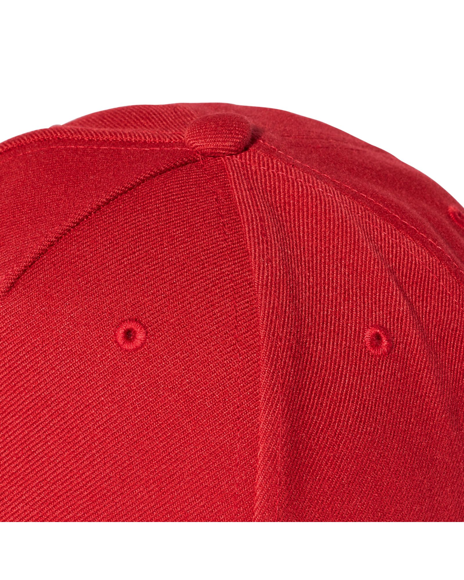 Gorra The Packcap Rojo - Fútbol Factory