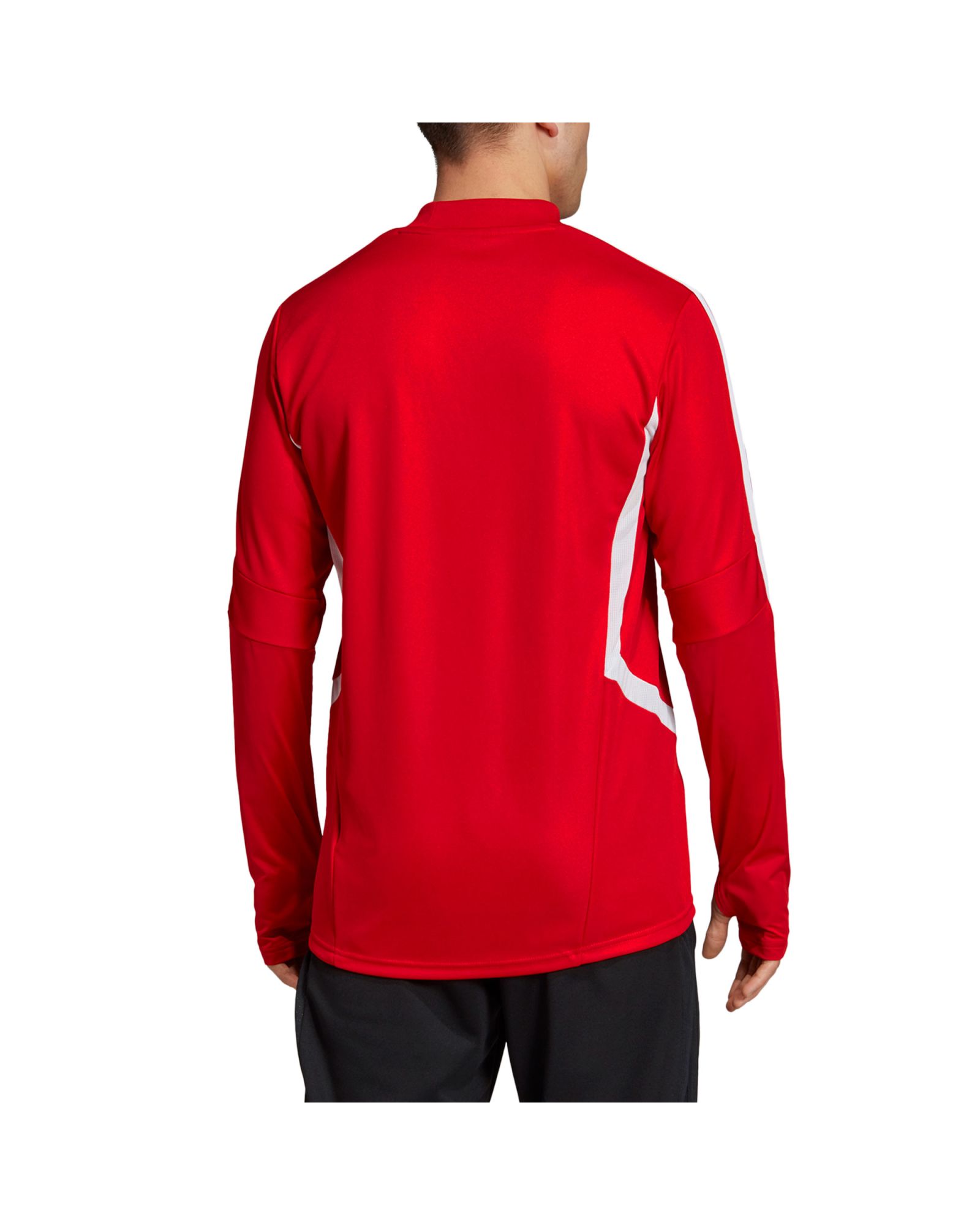 Sudadera de Training New York Red Bulls 2019/2020 Rojo - Fútbol Factory