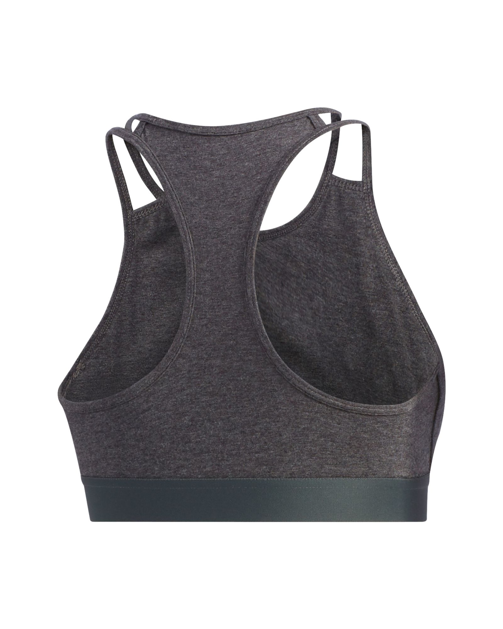 Top de Training Essentials Mujer Gris - Fútbol Factory