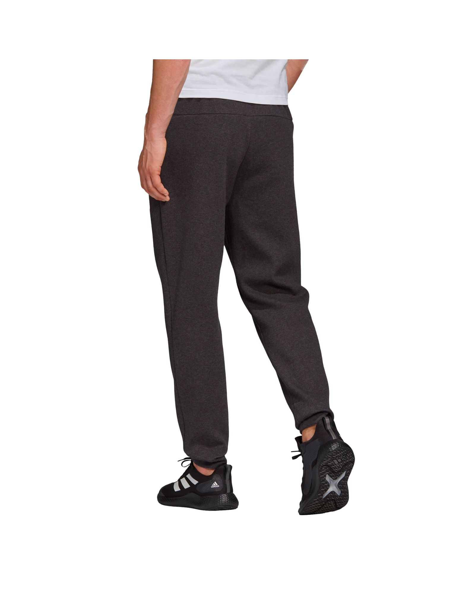 Pantalón Largo de Paseo Must Haves Stadium Negro - Fútbol Factory