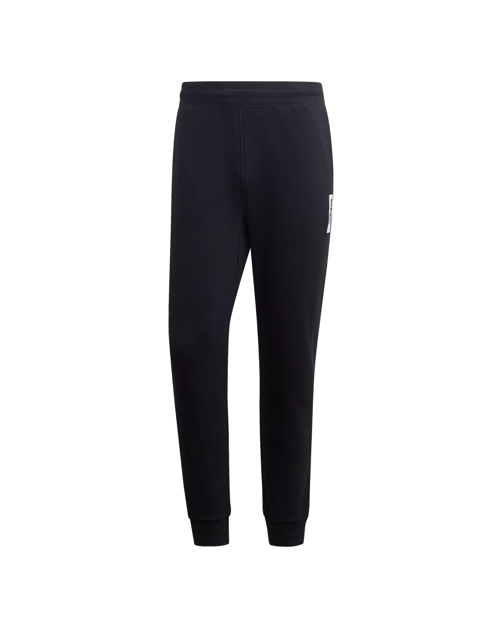 Pantalón de Paseo Brilliant Basics Negro - Fútbol Factory