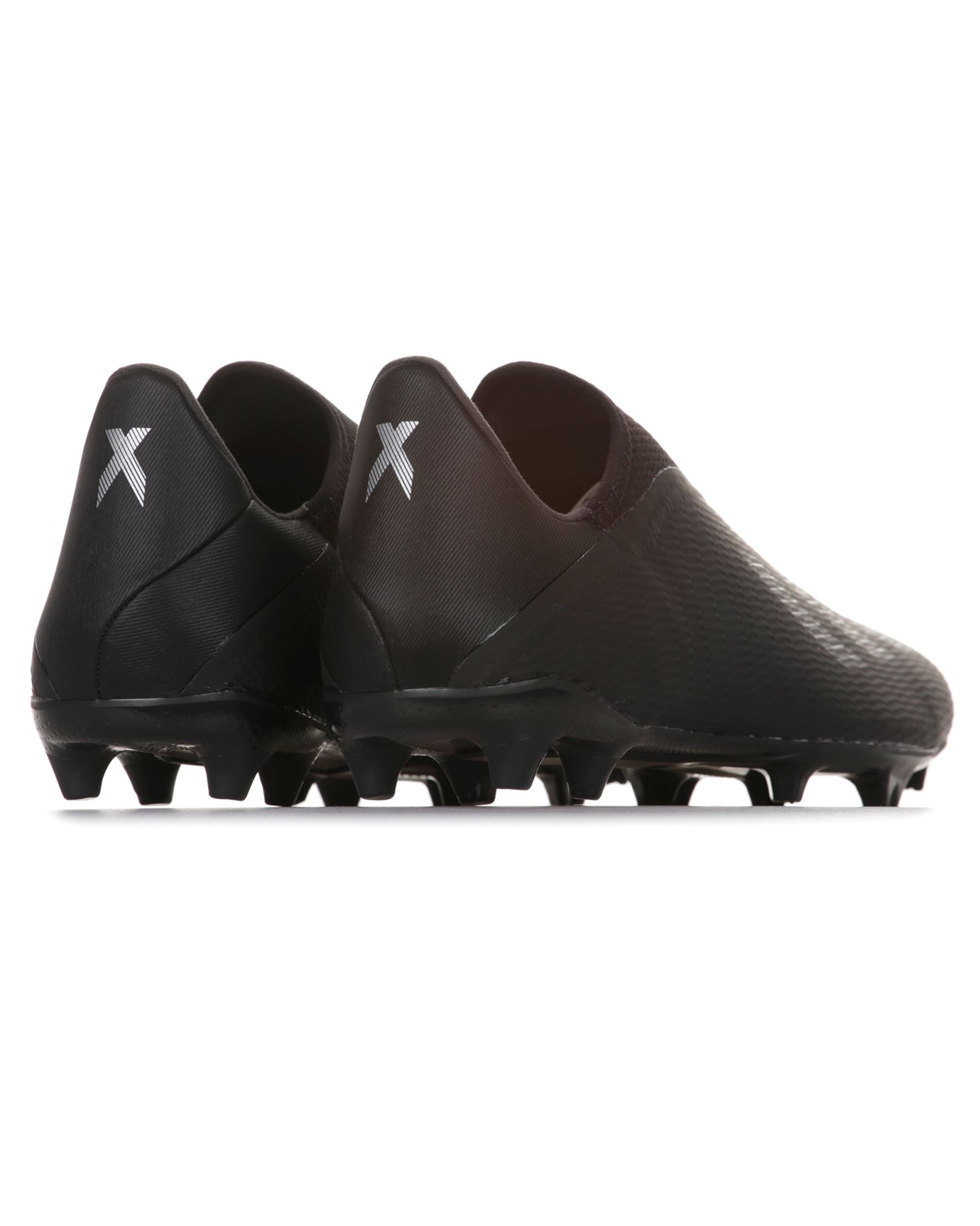 Botas de Fútbol X 19.3 FG Negro - Fútbol Factory