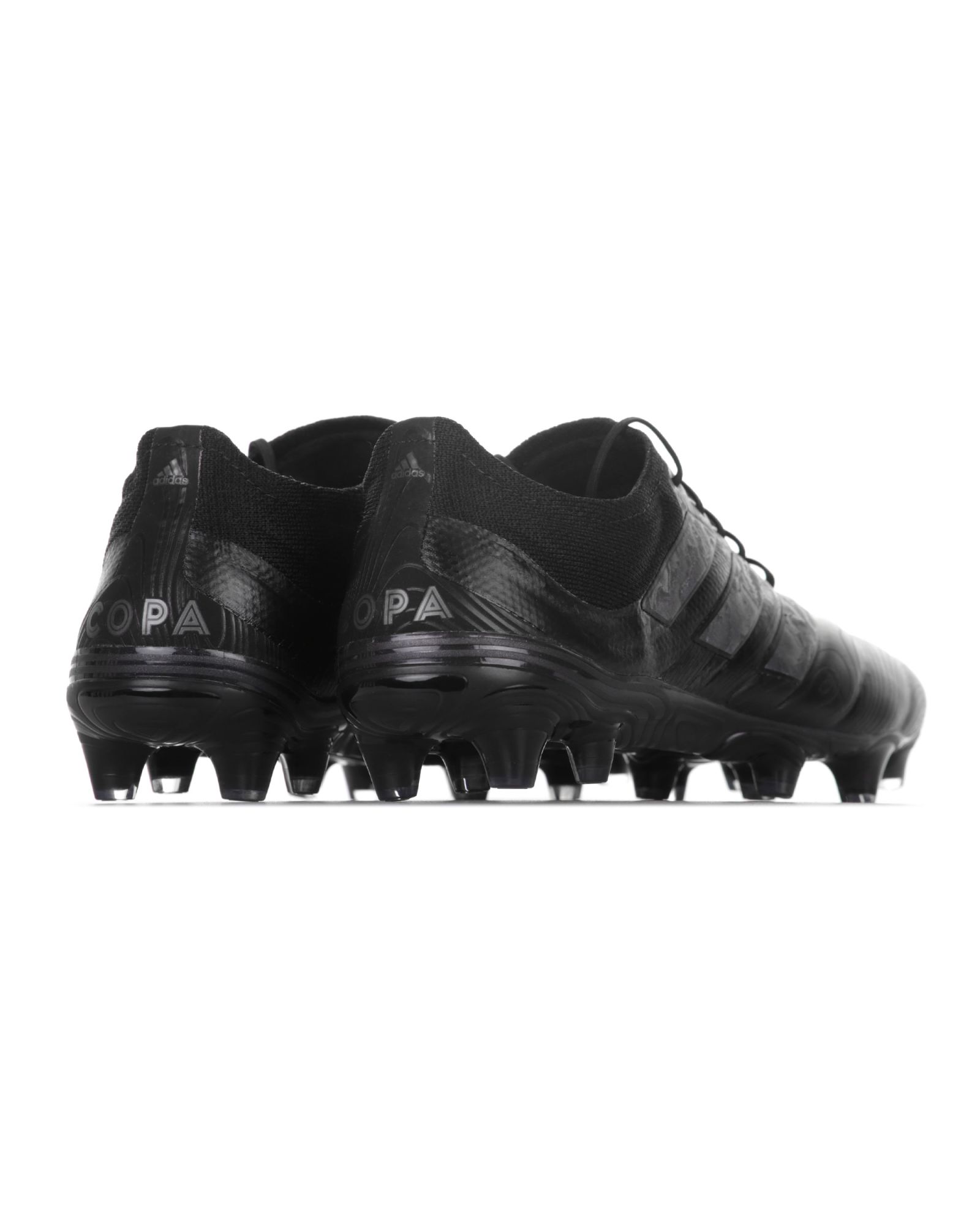 Botas de fútbol Copa 20.1 FG Negro - Fútbol Factory