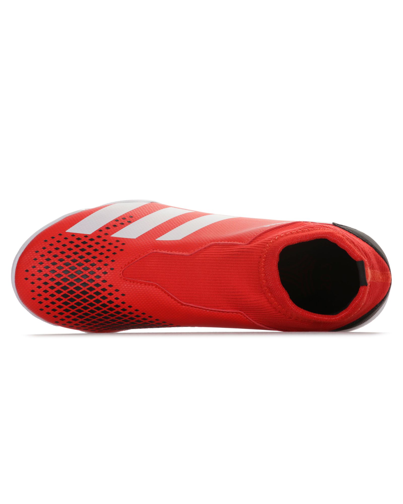 Zapatillas de Fútbol Sala adidas Predator 20.3 LL IN Junior Rojo - Fútbol Factory