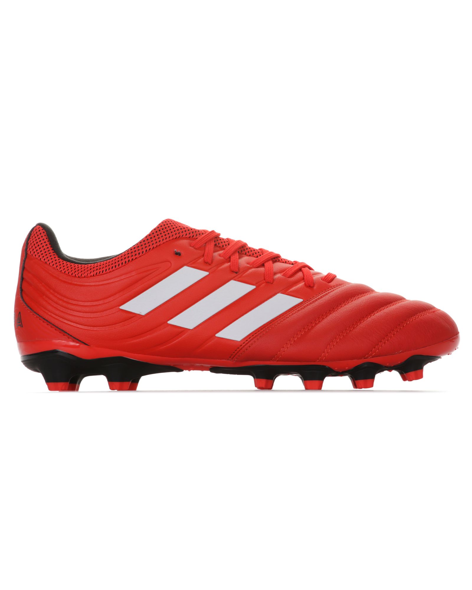 Botas de fútbol adidas Copa 20.3 MG Rojo Negro - Fútbol Factory