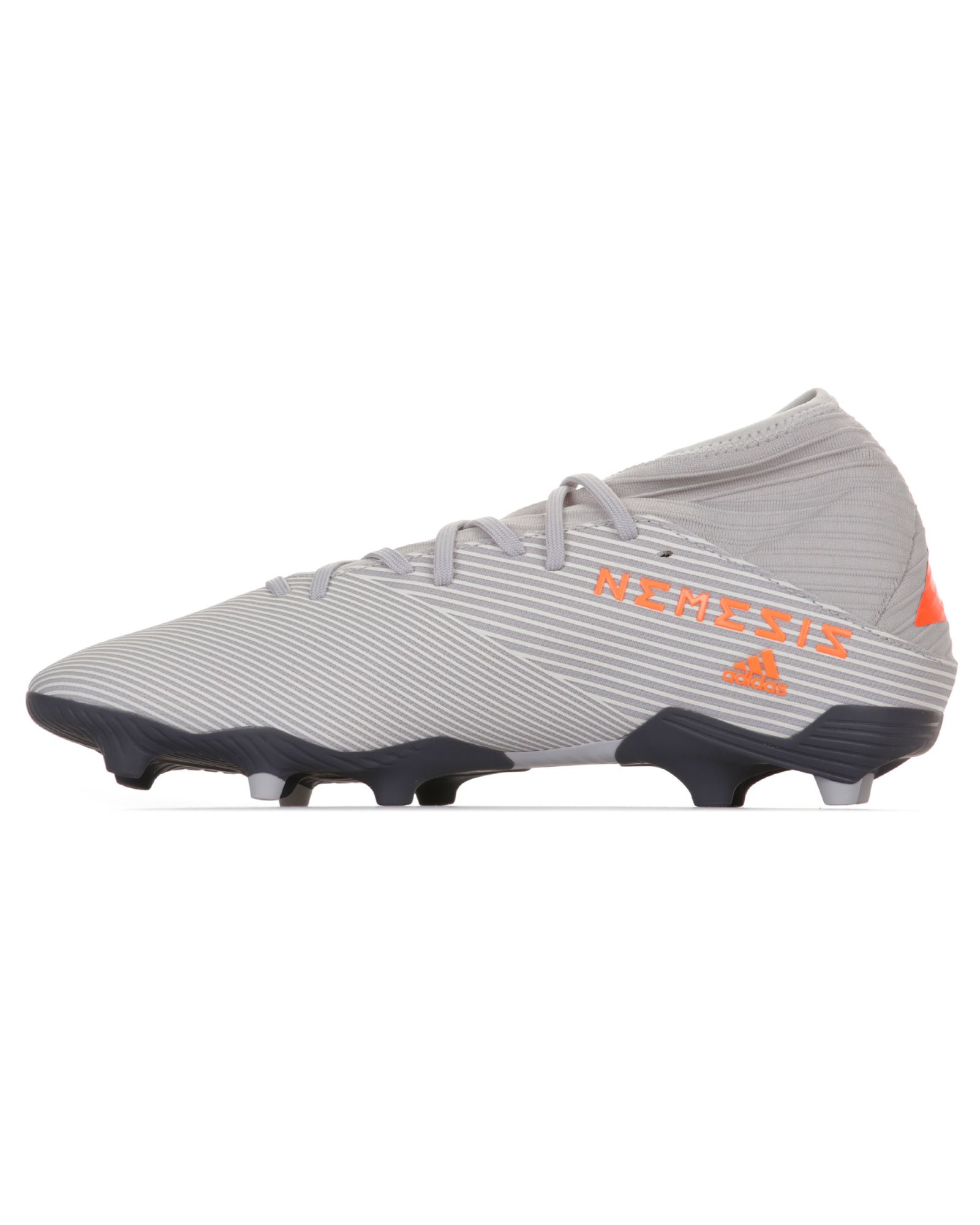 Botas de fútbol Nemeziz 19.3 FG Gris - Fútbol Factory