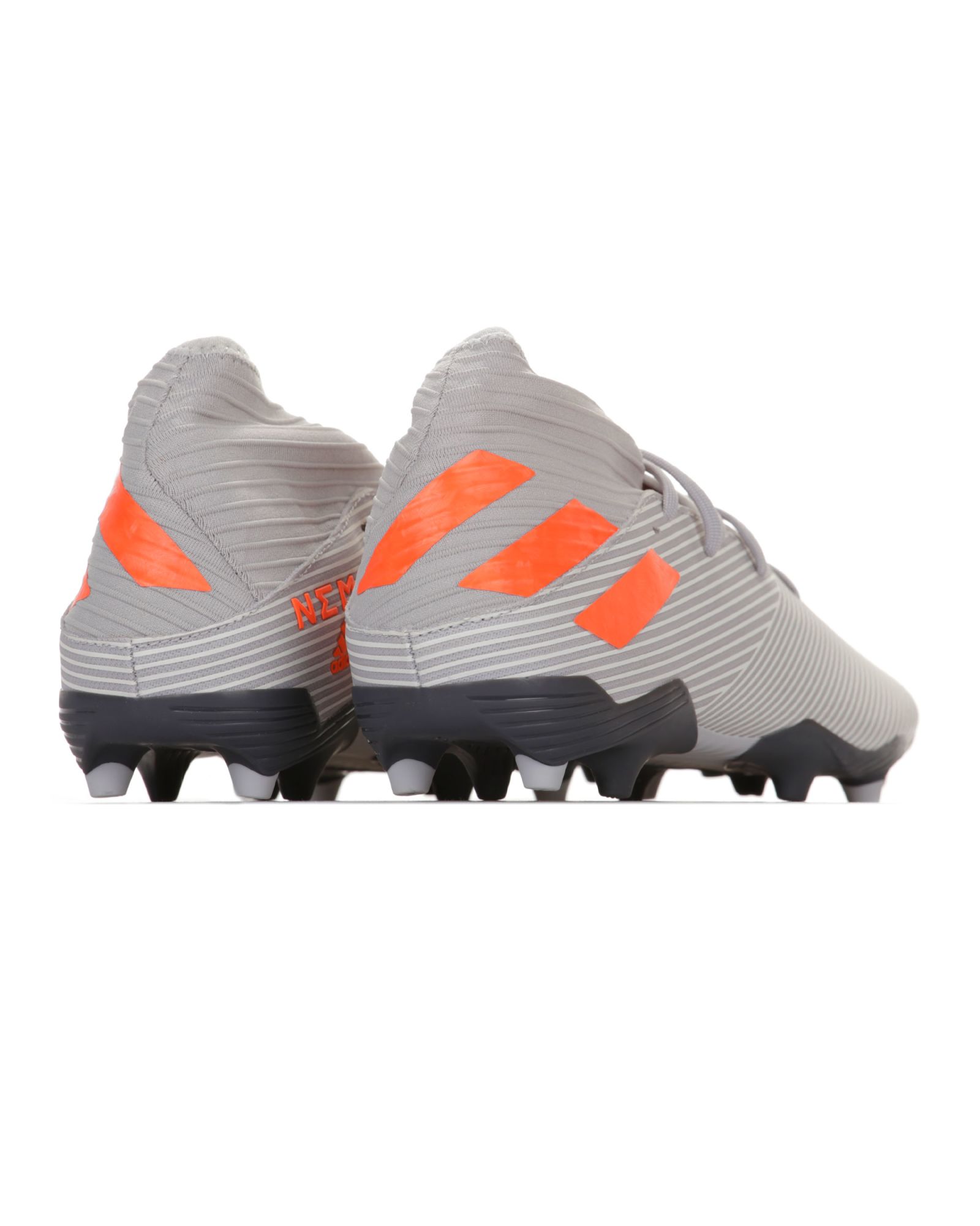 Botas de fútbol Nemeziz 19.3 FG Gris - Fútbol Factory