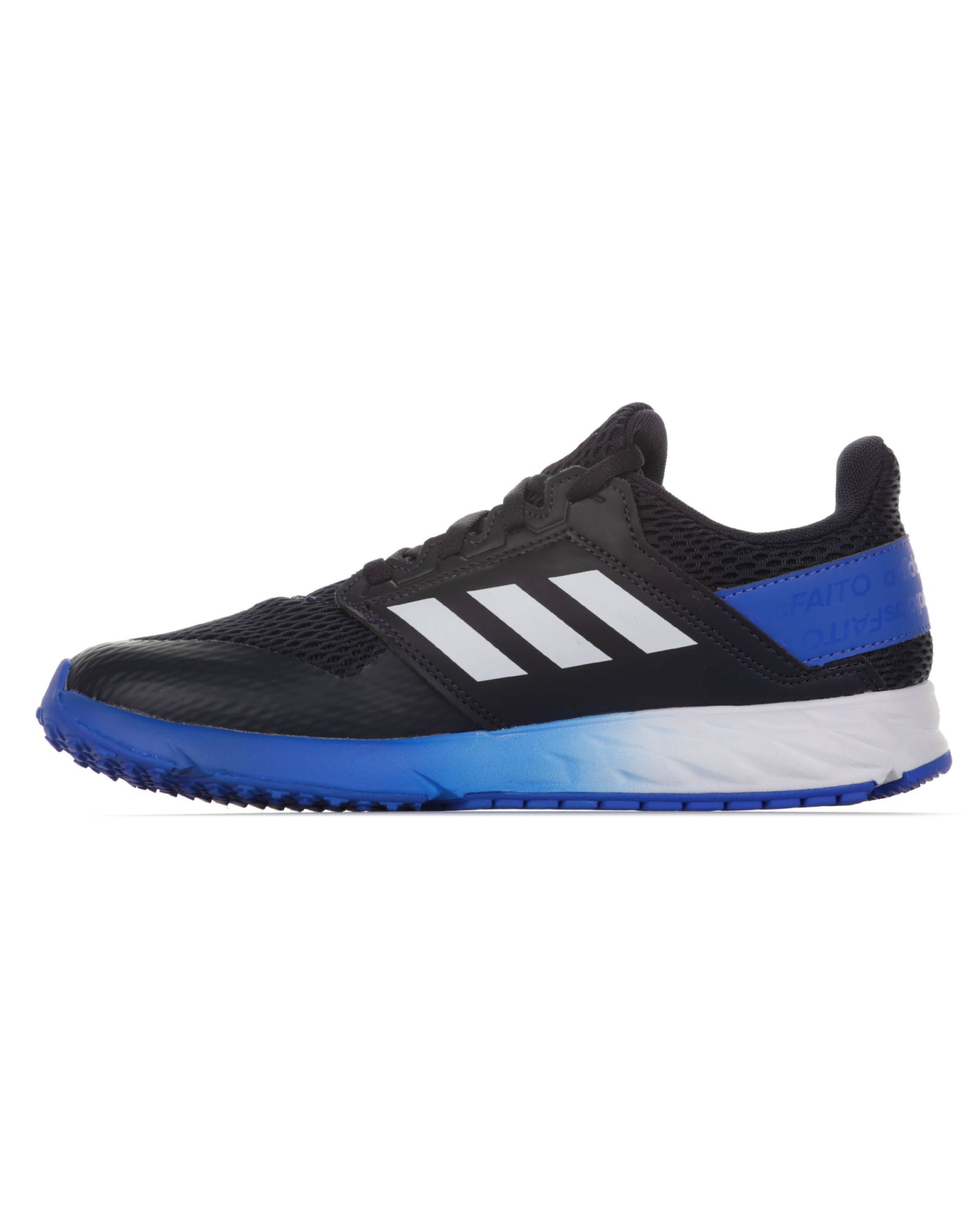 Zapatillas de Running FortaFaito Junior Azul - Fútbol Factory