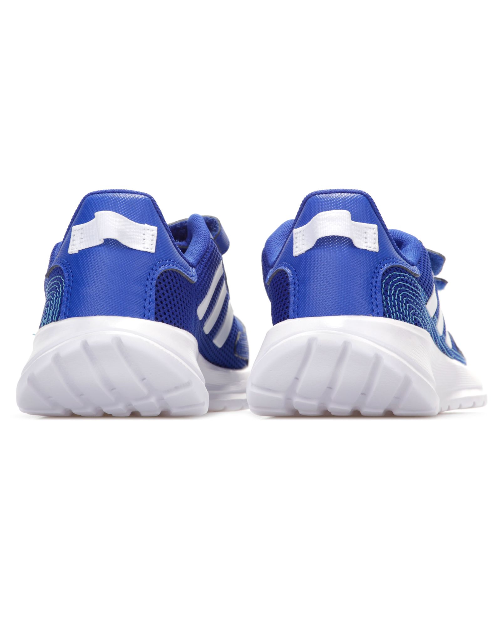 Zapatillas de Running Tensor Junior Azul - Fútbol Factory