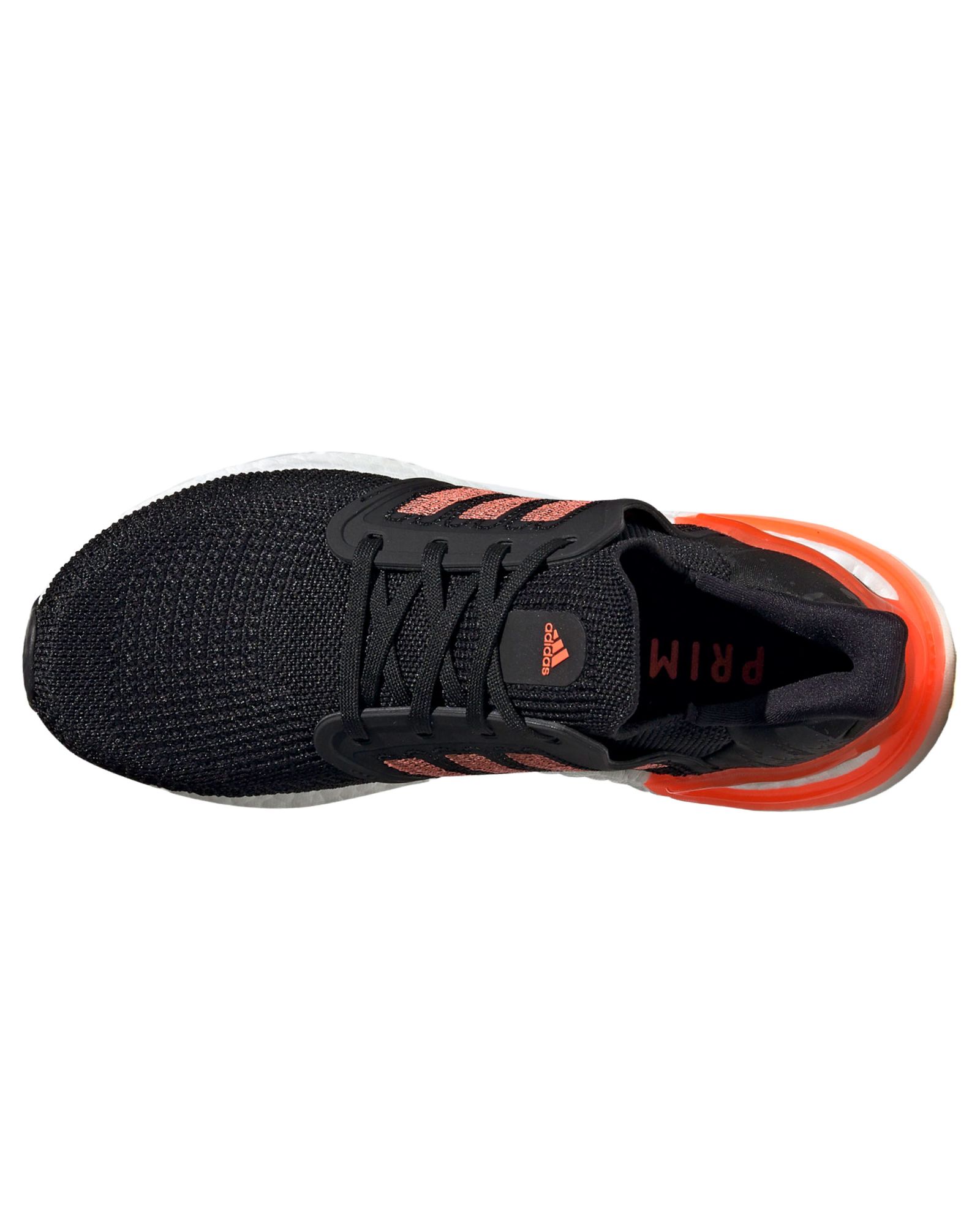 Zapatillas de Running UltrabBoots 20 Mujer Negro - Fútbol Factory