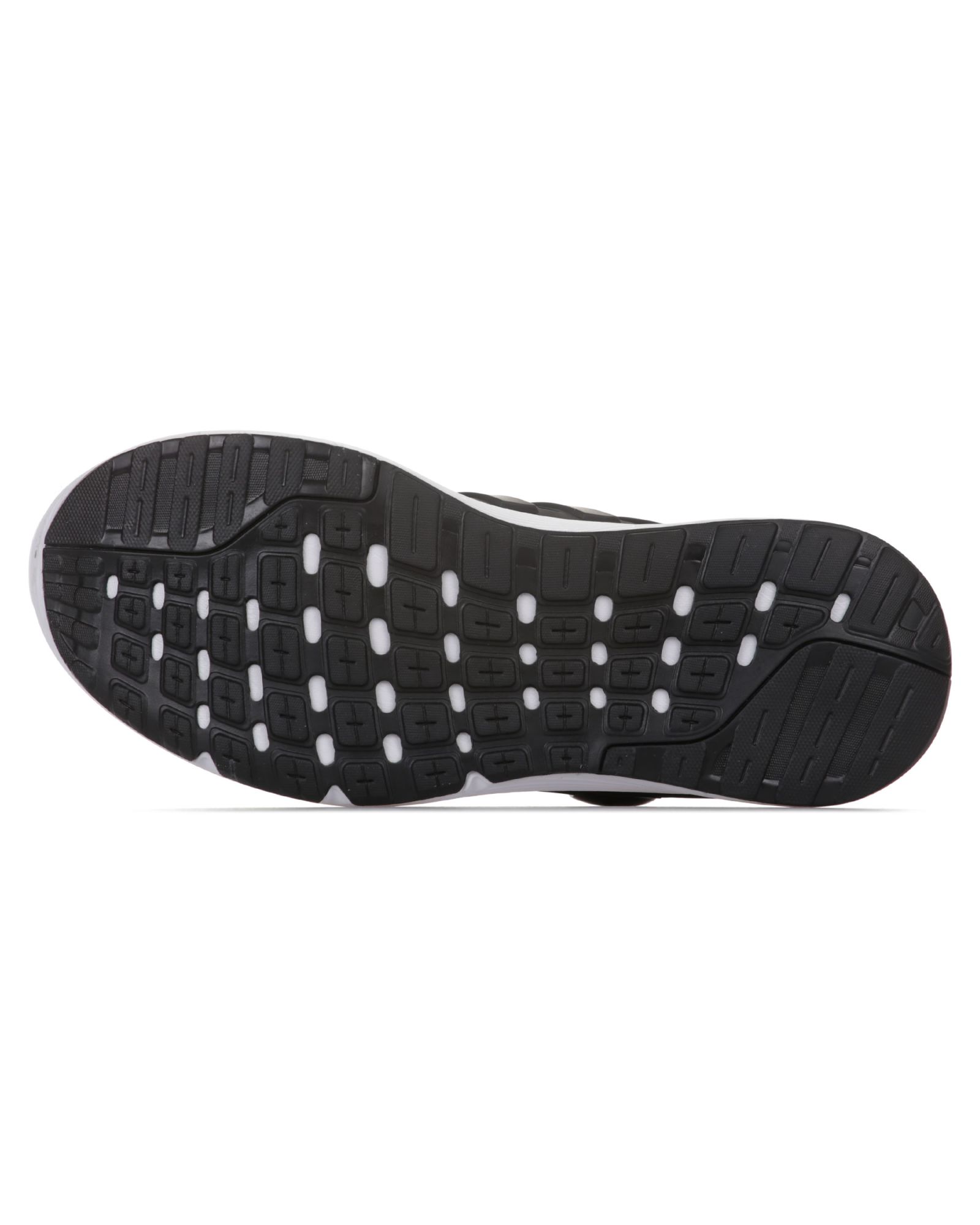 Zapatilla de Running Galaxy 4  Mujer Negro - Fútbol Factory