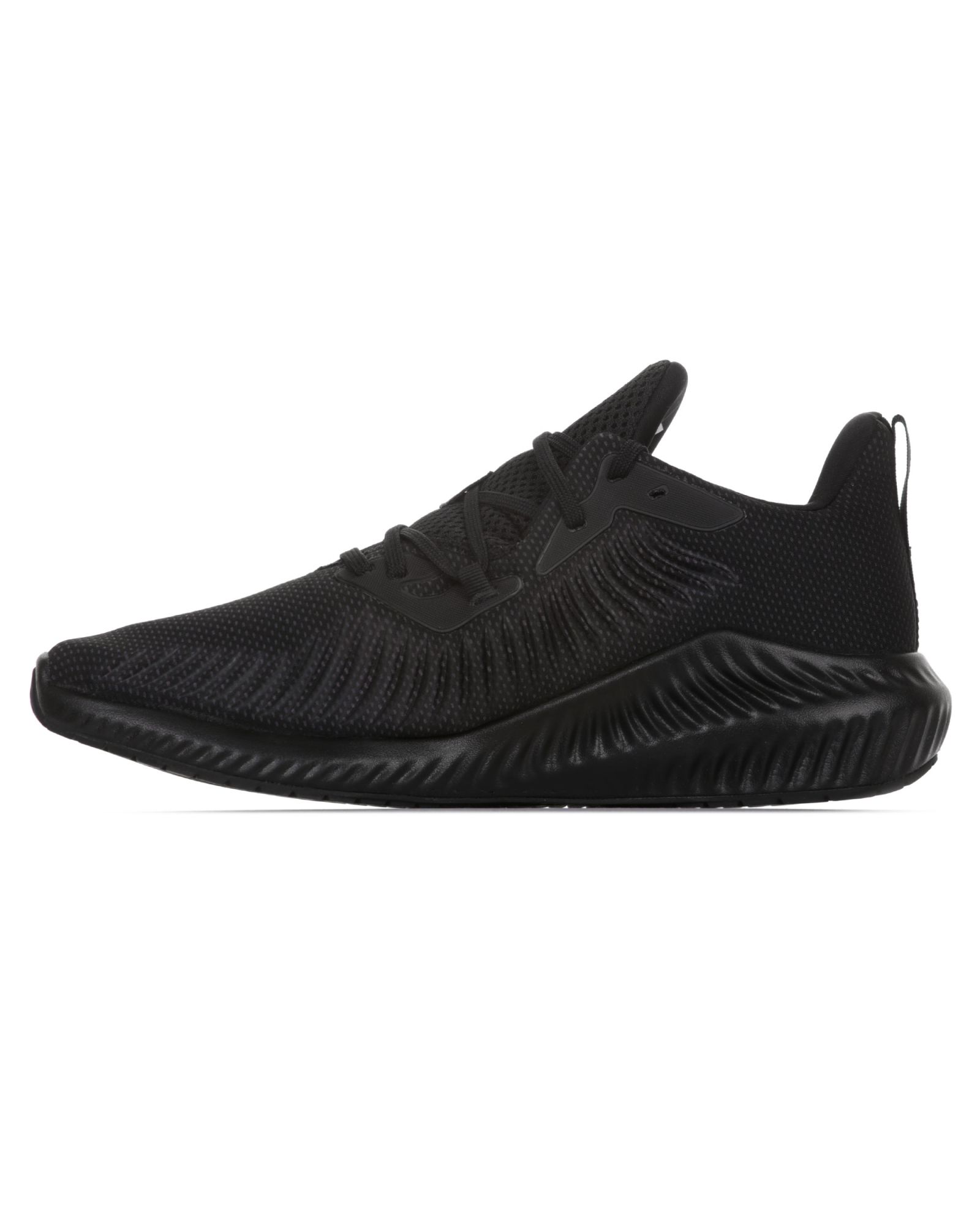 Zapatillas de Running Alphabounce 3 Negro - Fútbol Factory