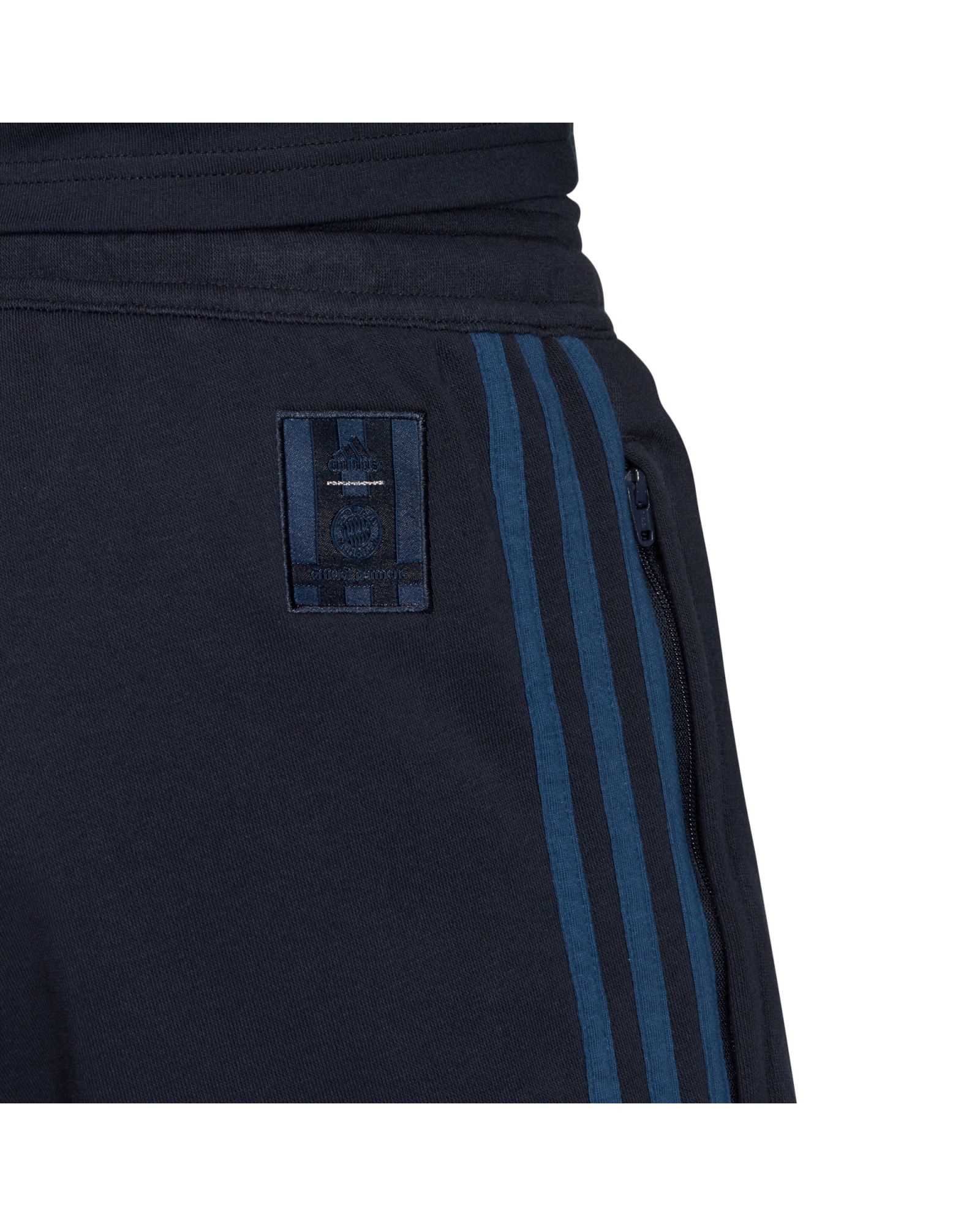 Pantalón Largo de Training Bayern Munich 2019/2020 Marino - Fútbol Factory