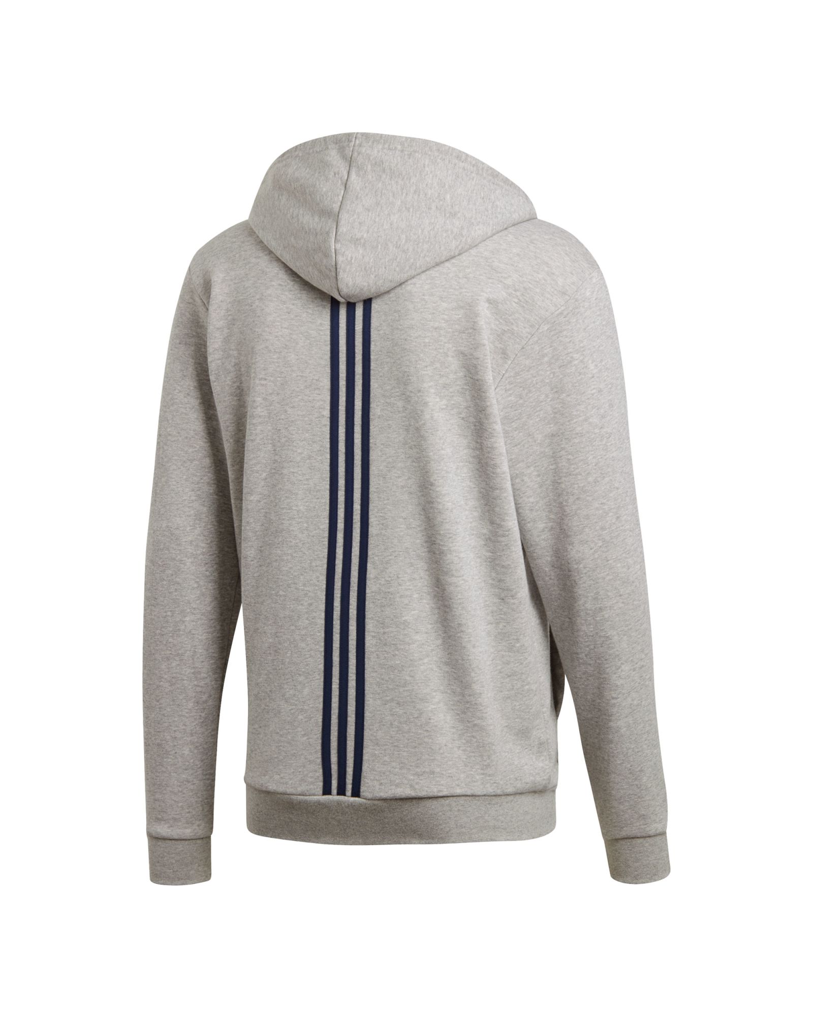 Chaqueta de Paseo Real Madrid 2019/2020 Gris - Fútbol Factory