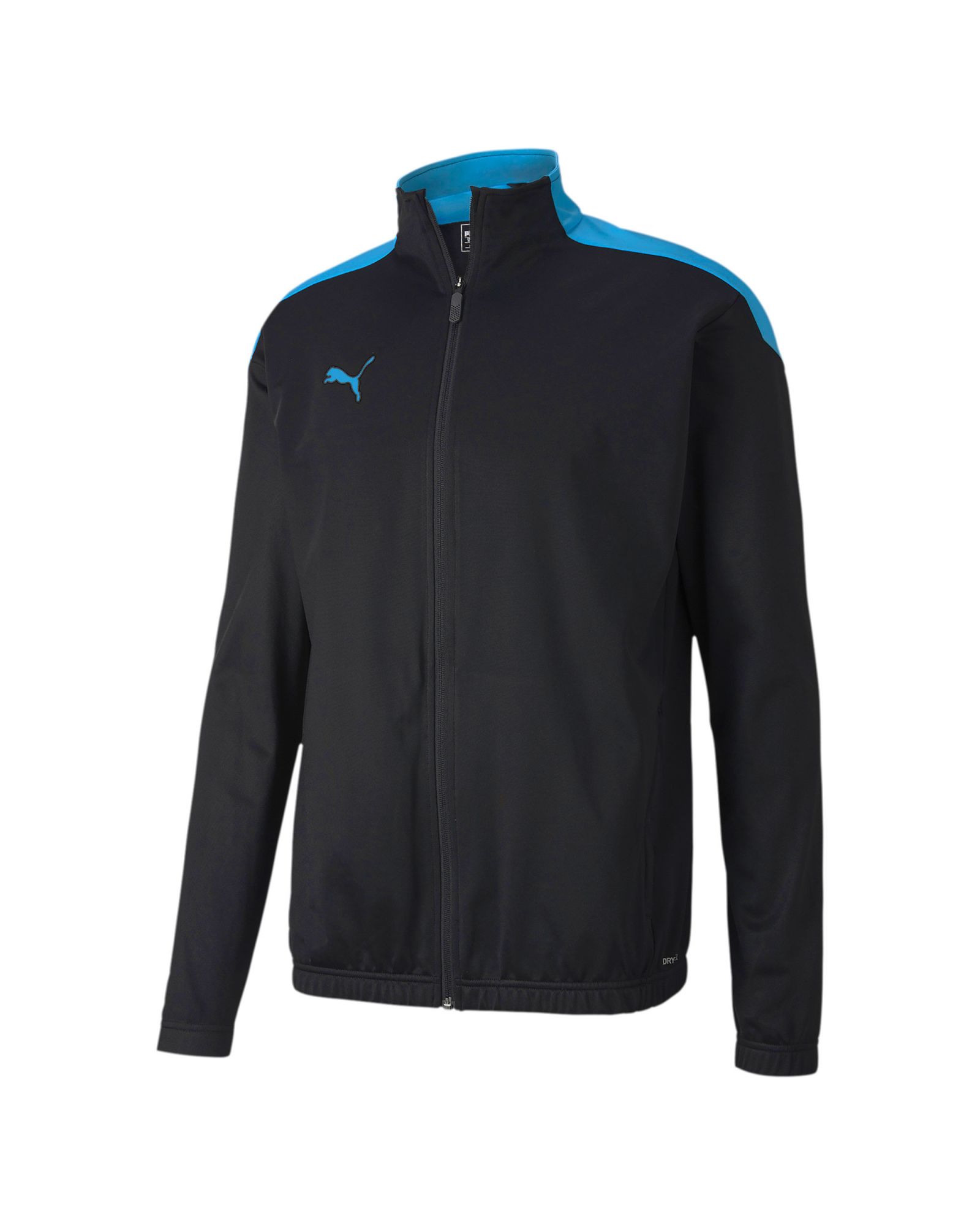 Chaqueta de Training FtblNXT Negro - Fútbol Factory