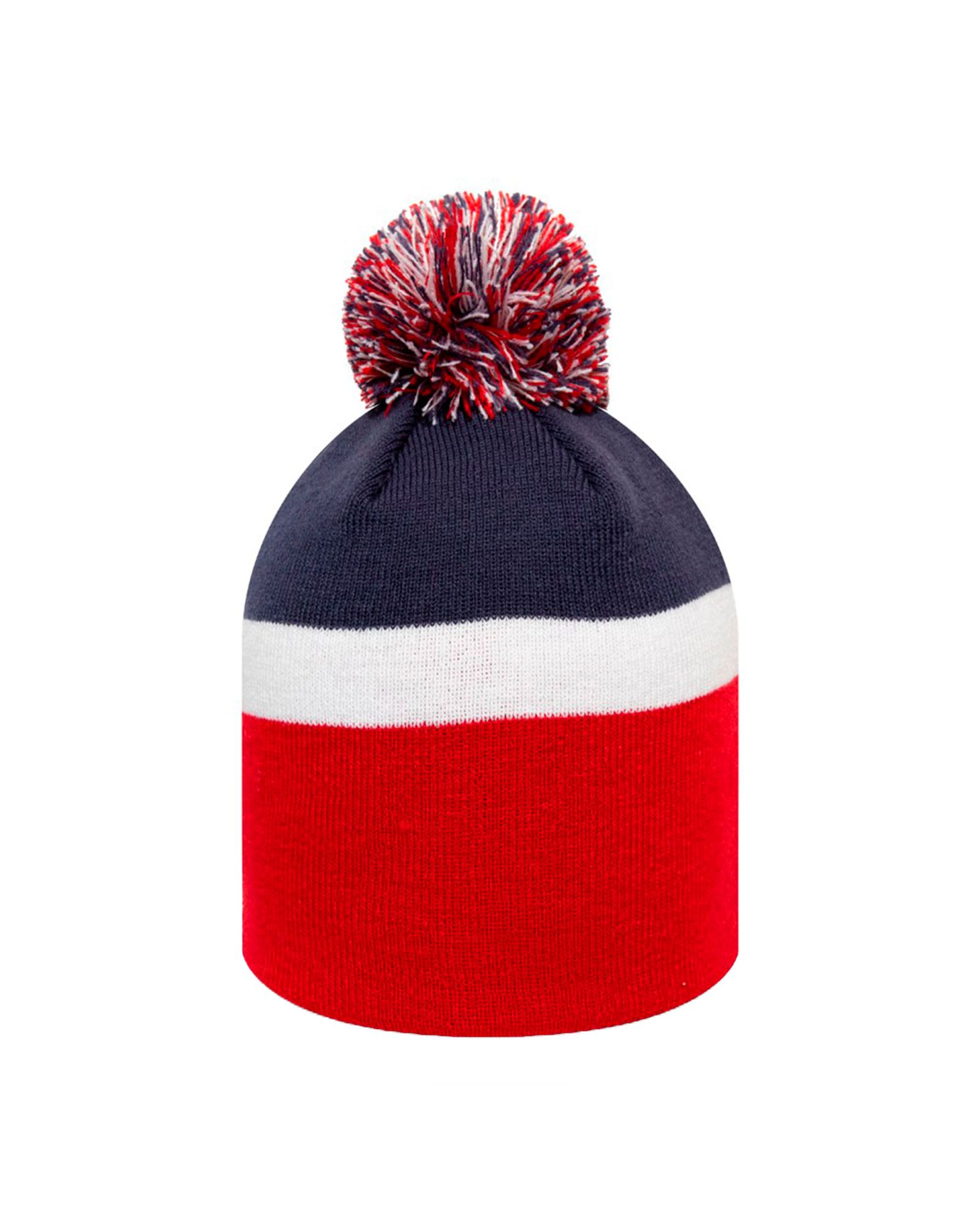 Gorro Atlético de Madrid 2019/2020 NEW ERA Rojo - Fútbol Factory