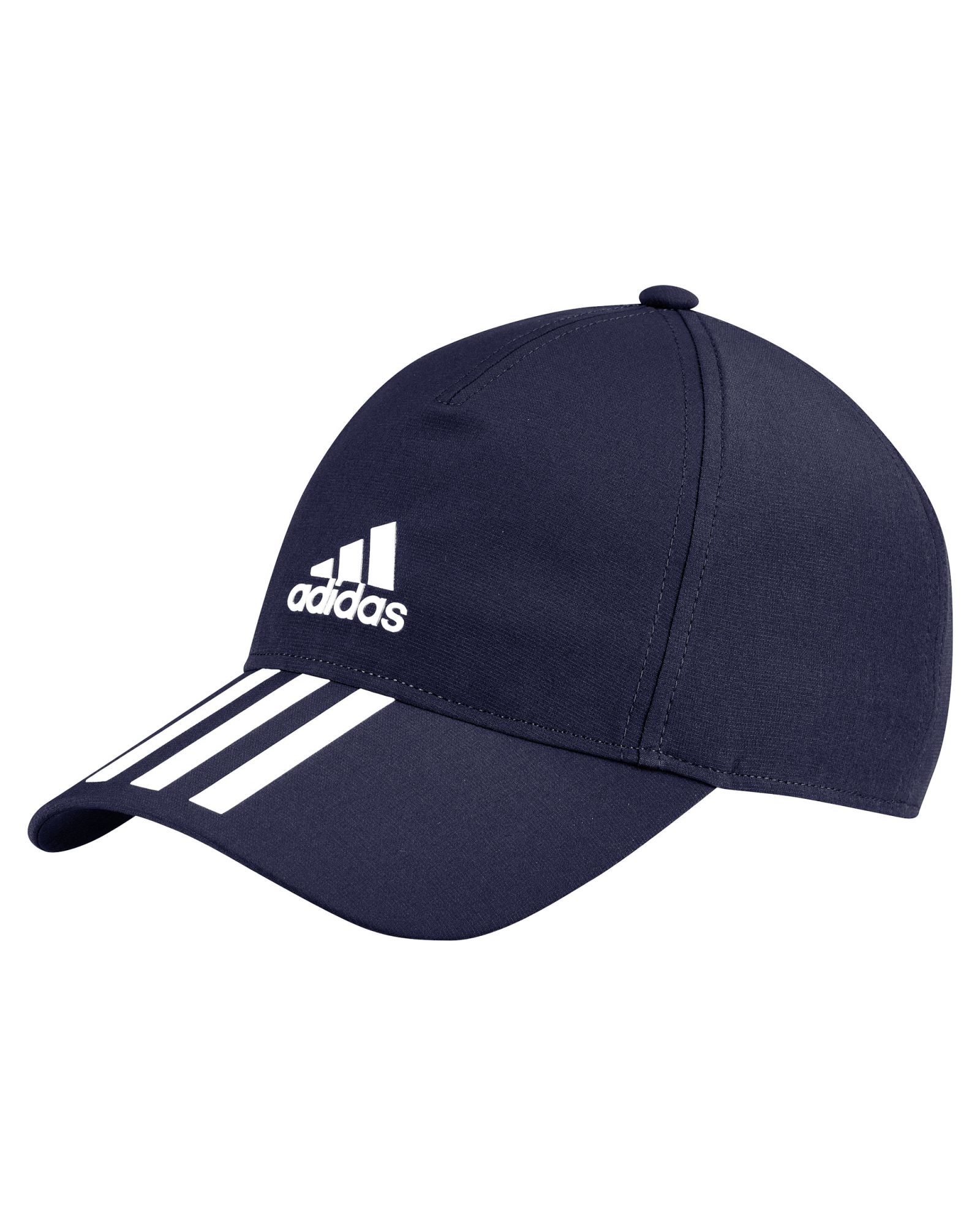 Gorra Tres Bandas 4 ATHLTS Azul - Fútbol Factory