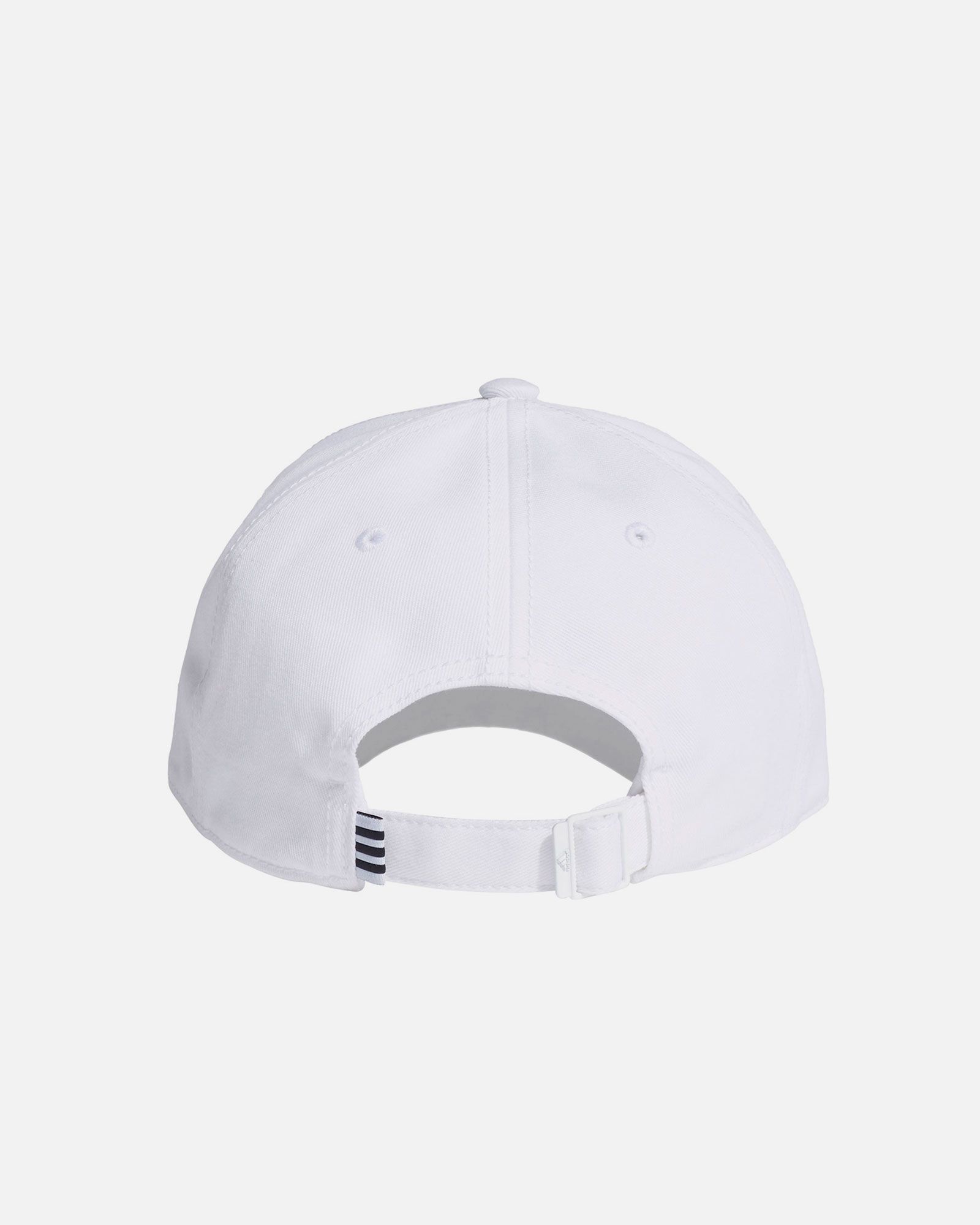 adidas Gorra Real Madrid 3S Blanco