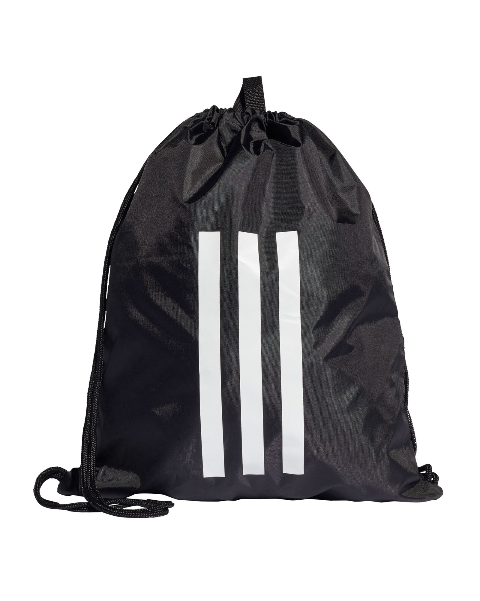 Mochila Gymsack 4ATHLTS Negro - Fútbol Factory