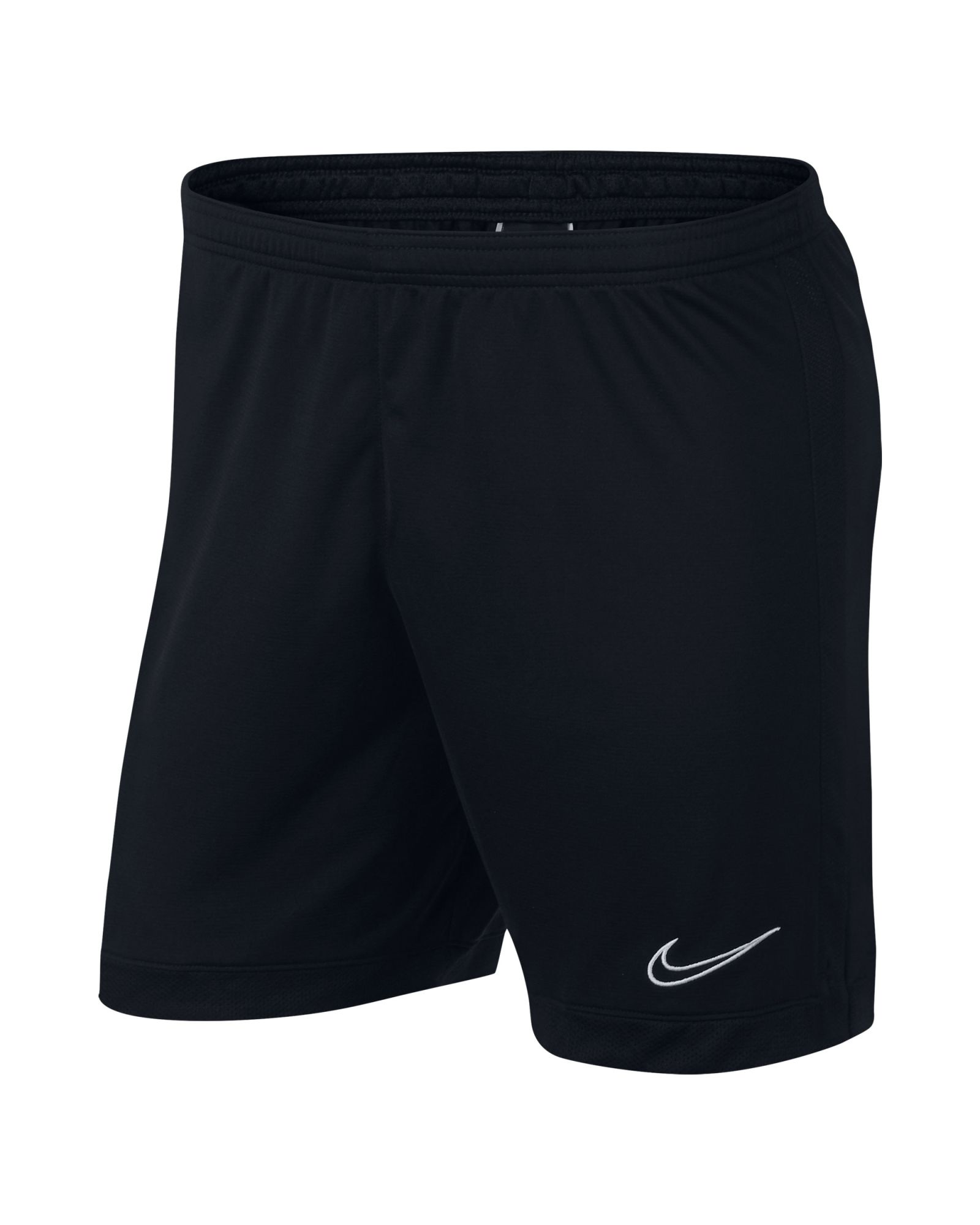 Pantalón Corto de Training Dri-FIT Academy Negro - Fútbol Factory