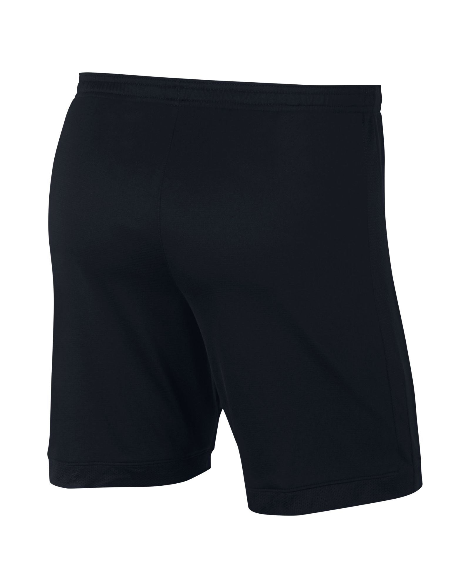 Pantalón Corto de Training Dri-FIT Academy Negro - Fútbol Factory