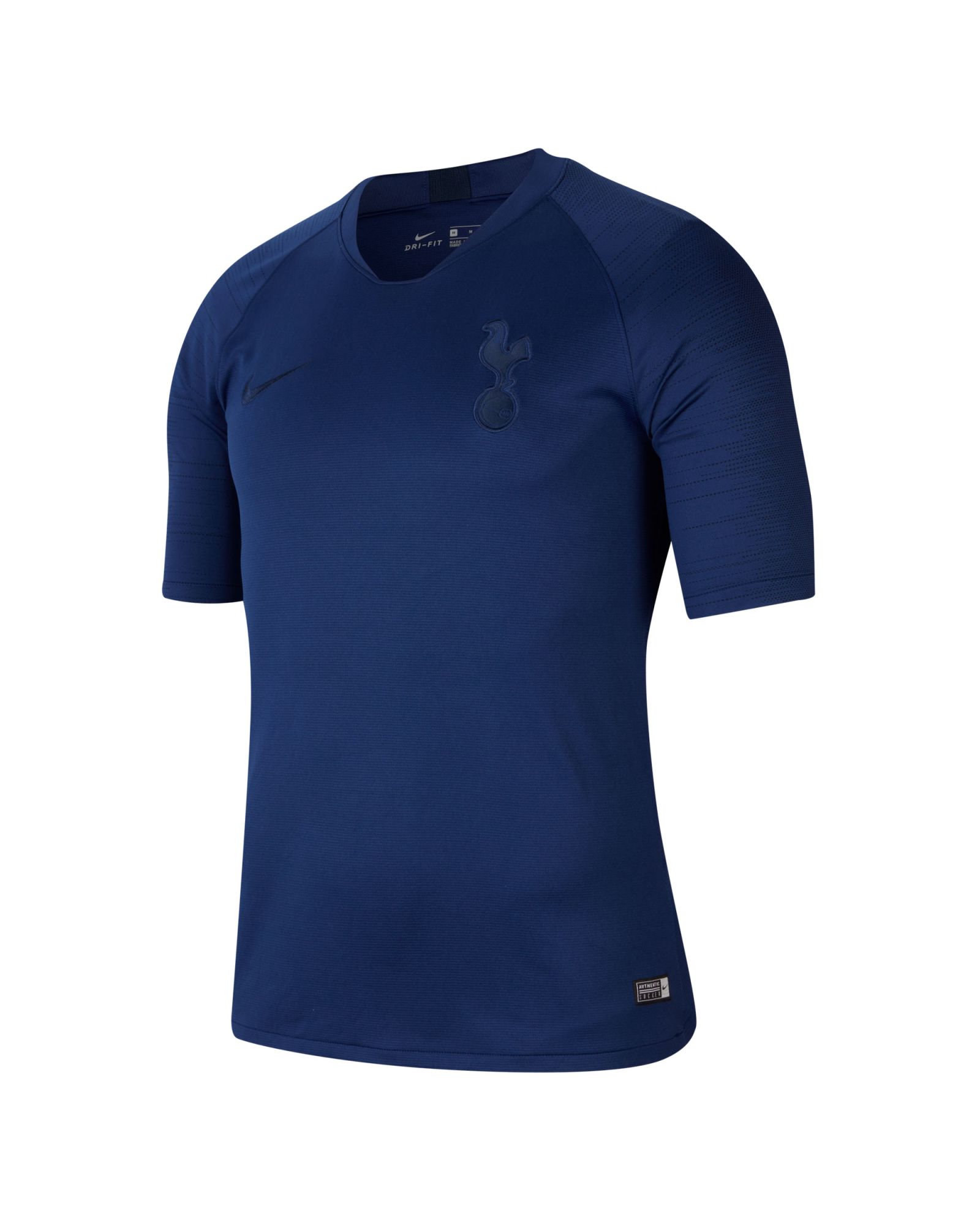 Camiseta de Training Tottenham 2019/2020 Hotspur Strike Azul - Fútbol Factory