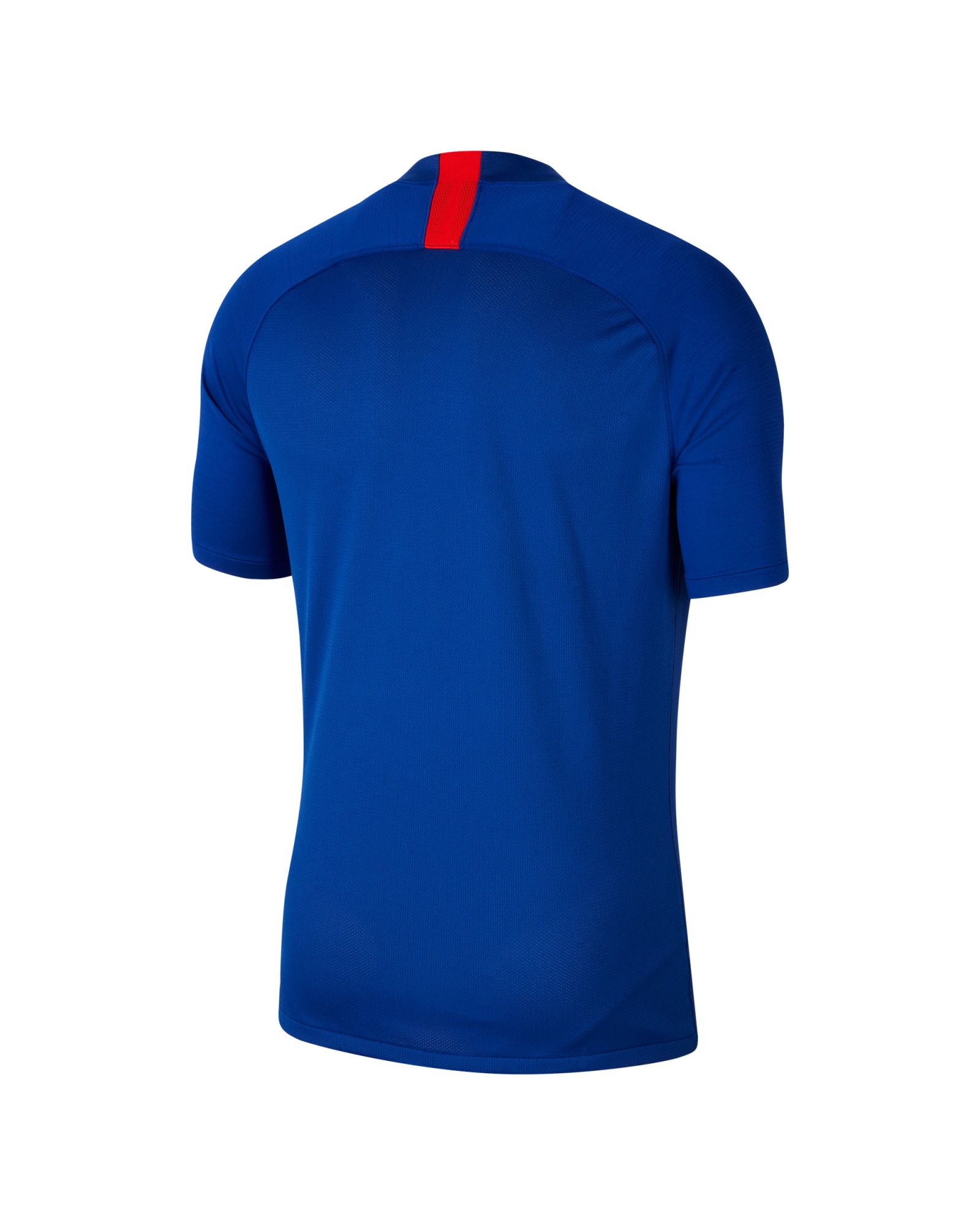 Camiseta de Training Atlético de Madrid 2019/2020 Dri-FIT Strike Azul - Fútbol Factory