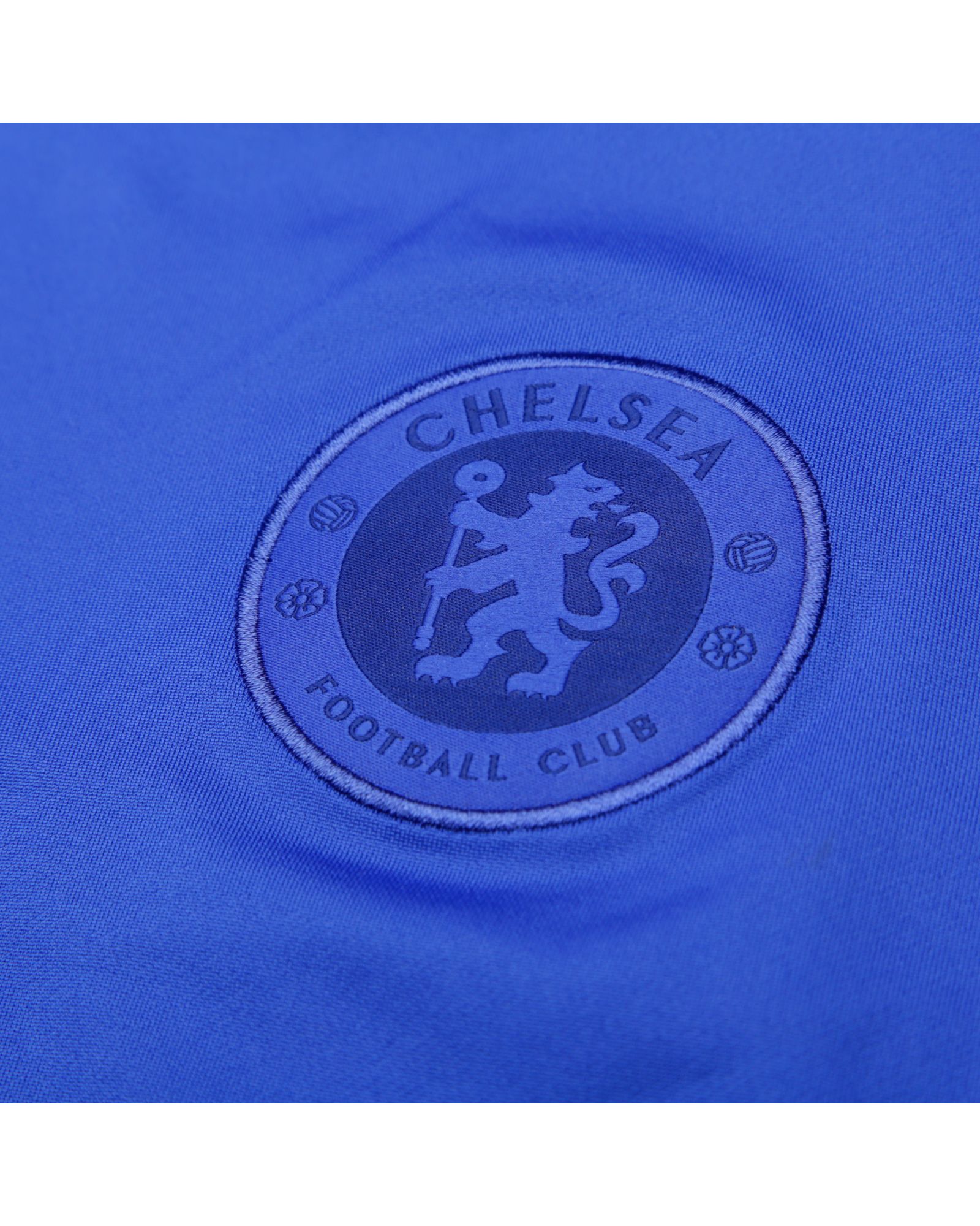 Camiseta de Training Chelsea FC 2019/2020 Strike Azul - Fútbol Factory