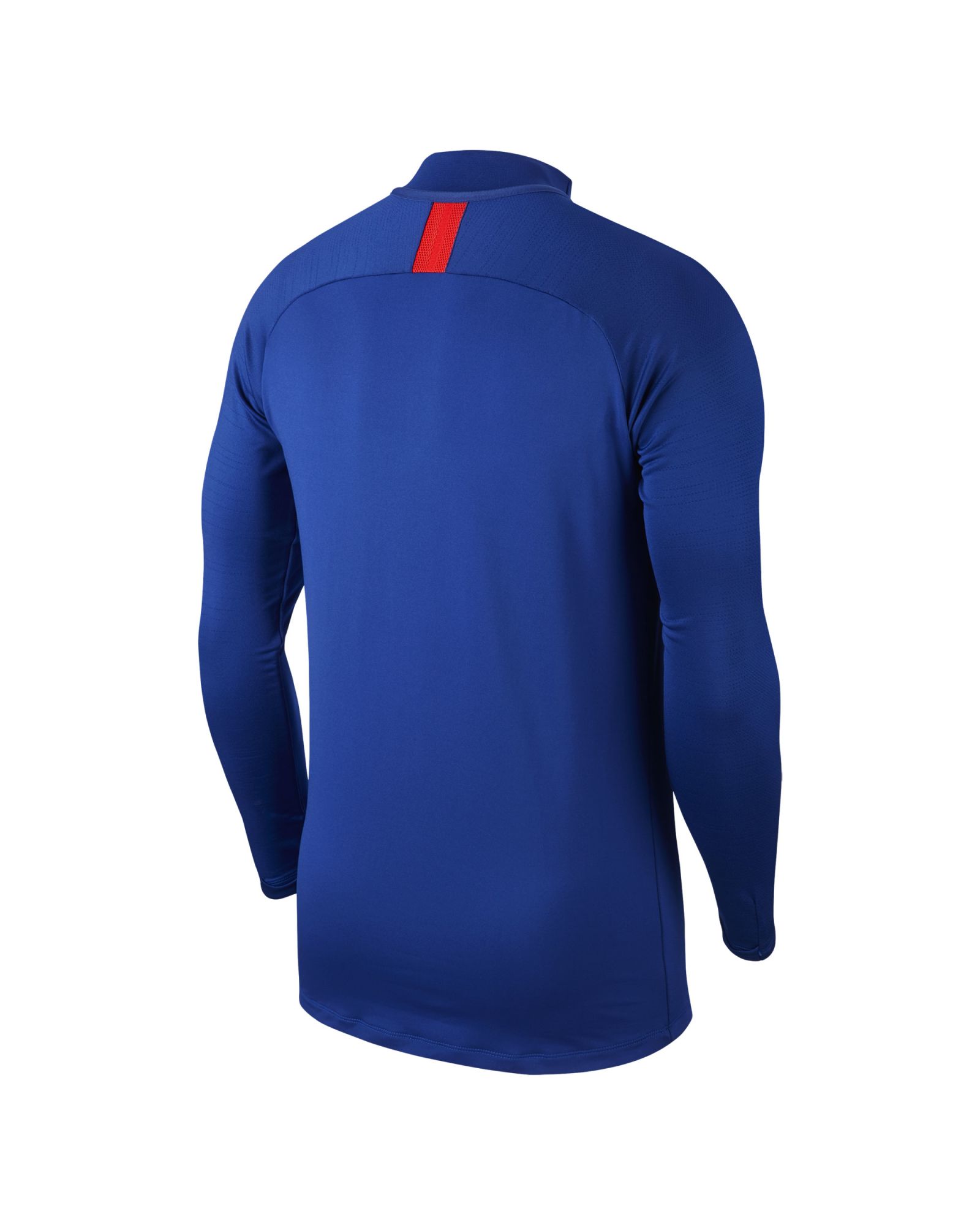 Sudadera de Training Atlético del Madrid 2019/2020 Strike Azul - Fútbol Factory