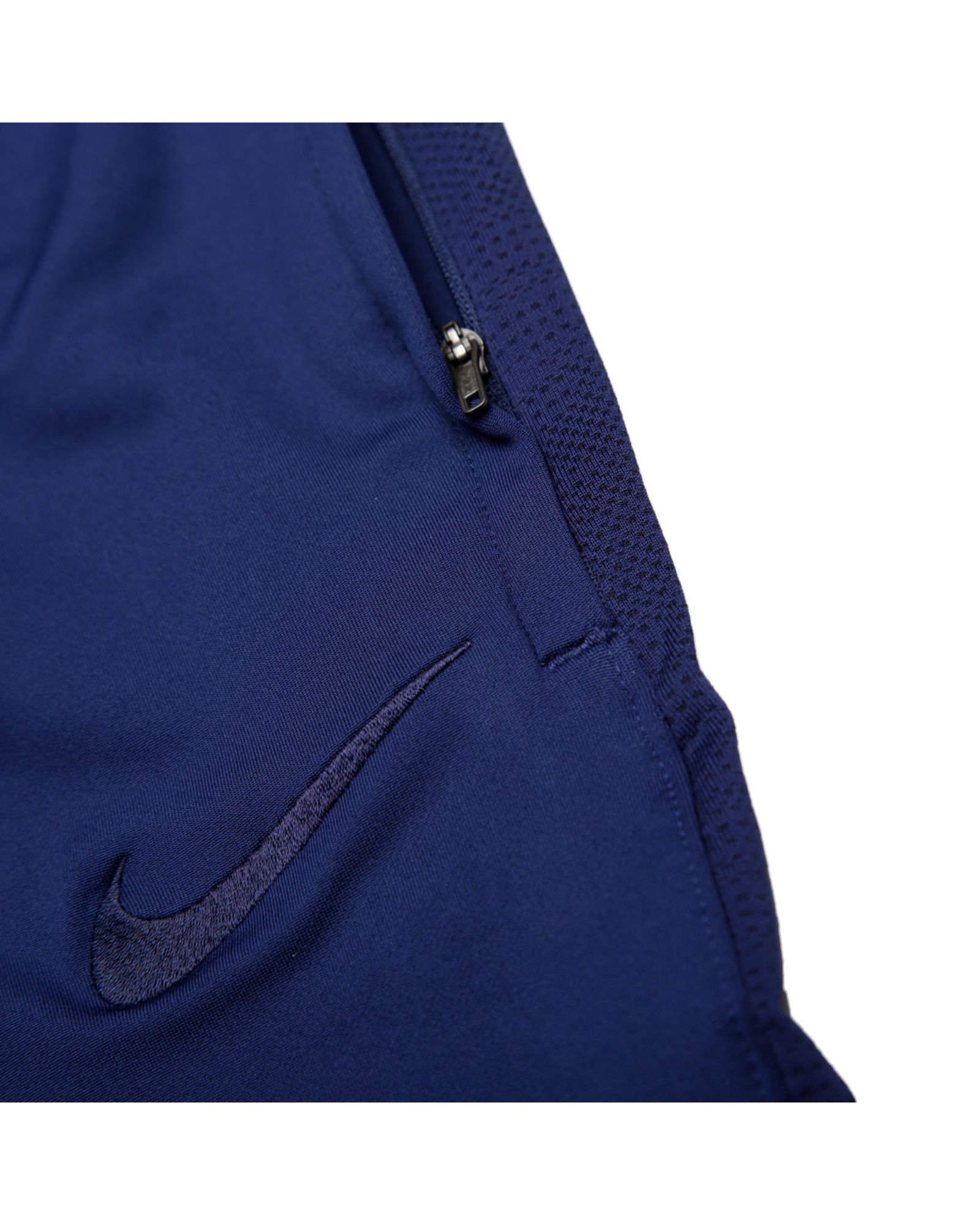 Pantalón de Training Tottenham Hotspurs 2019/2020 Strike Azul - Fútbol Factory