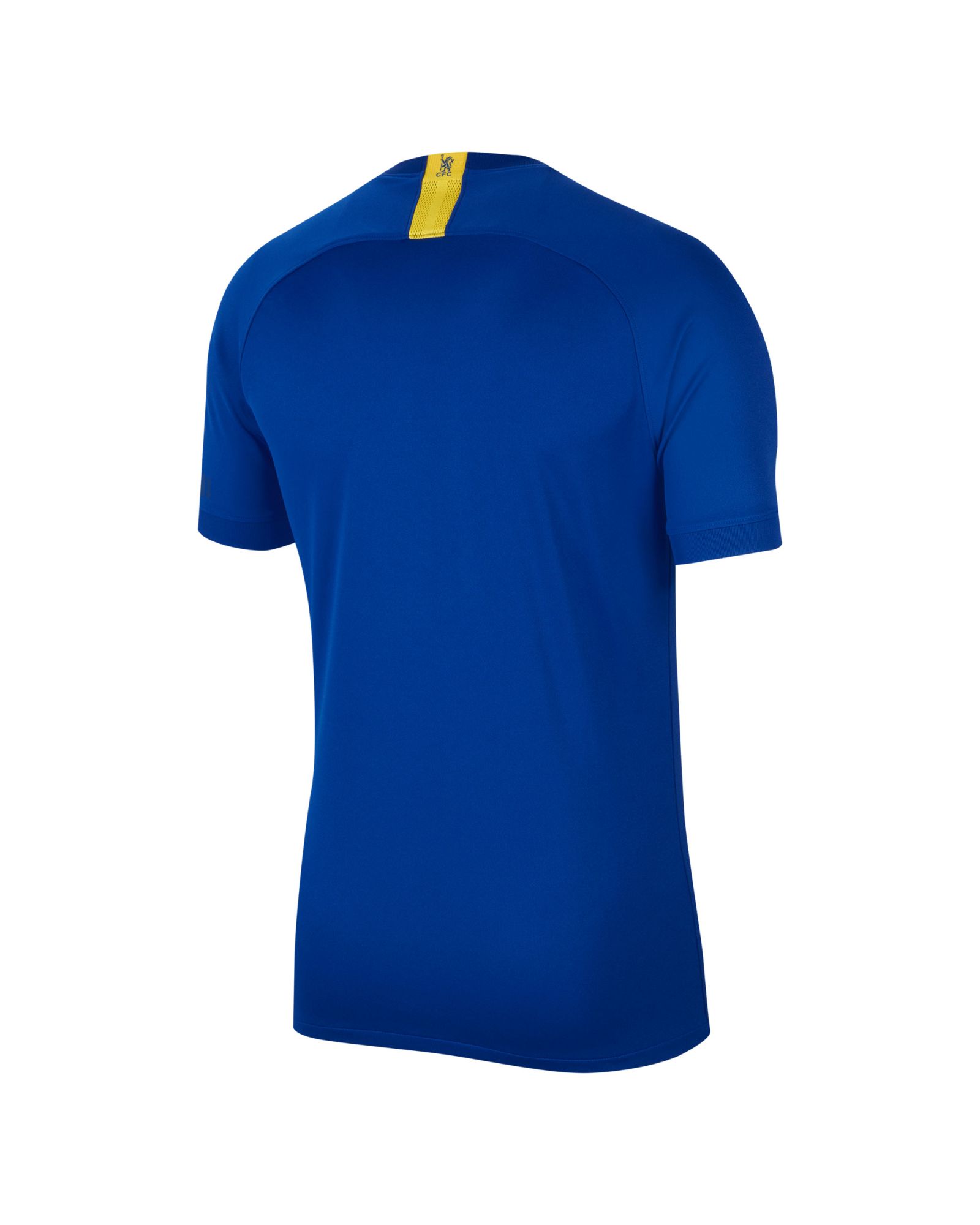 Camiseta 1º Chelsea FC 2019/2020 Stadium Cup Azul - Fútbol Factory