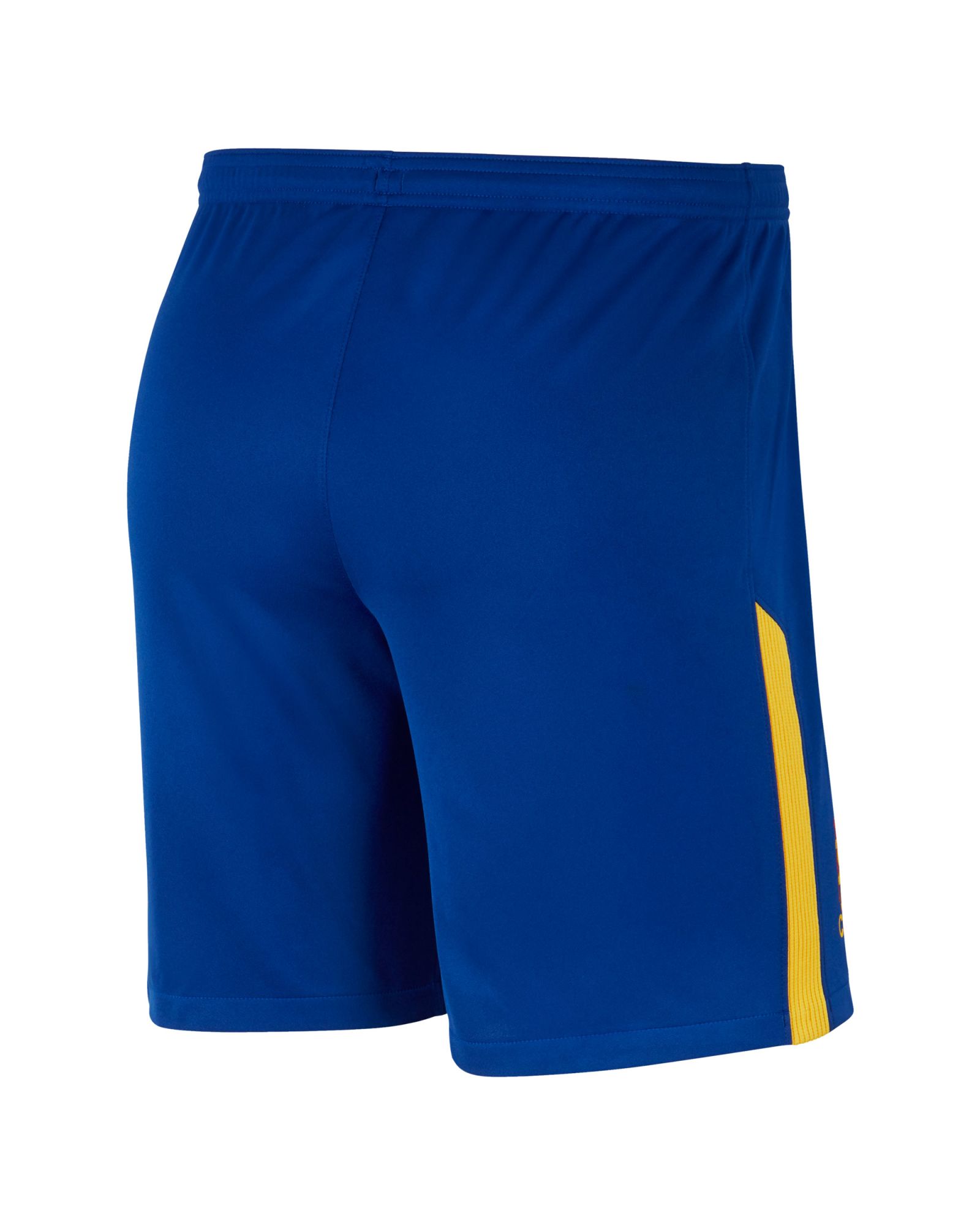 Pantalón Corto de Training Chelsea FC 2019/2020 Strike Azul - Fútbol Factory