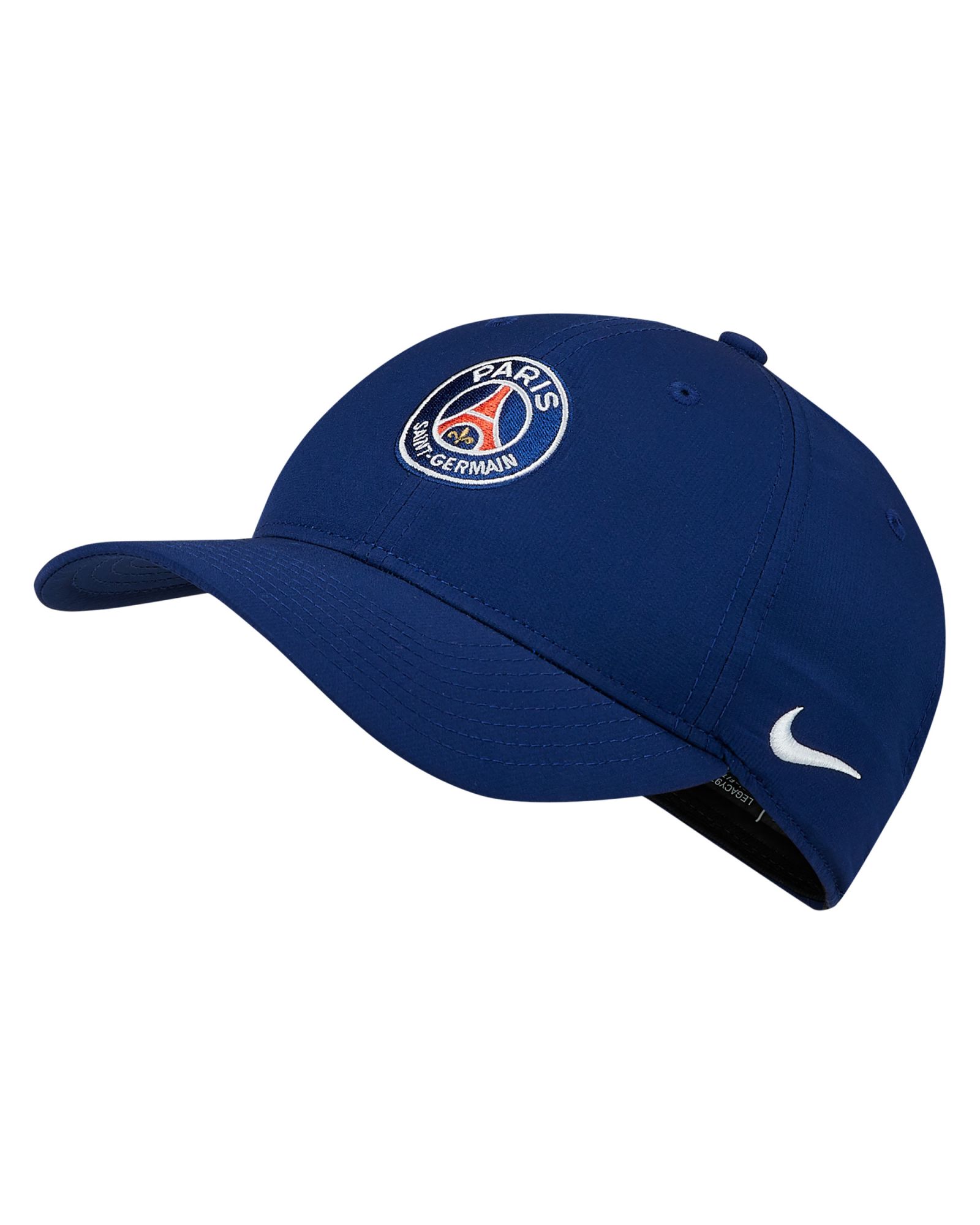 Gorra PSG Legacy 91 Azul - Fútbol Factory