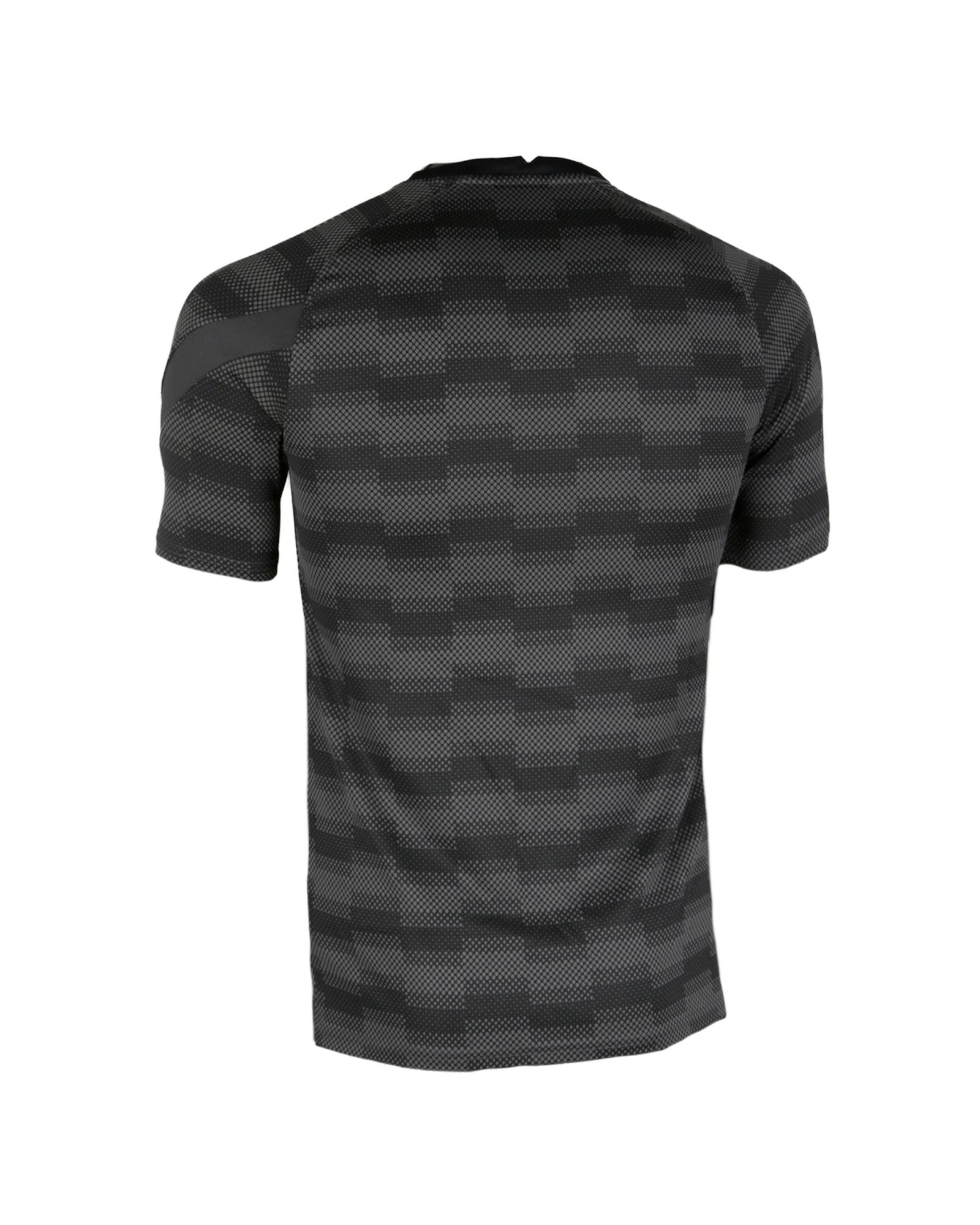 Camiseta de Training Dri-FIT Academy Negro - Fútbol Factory