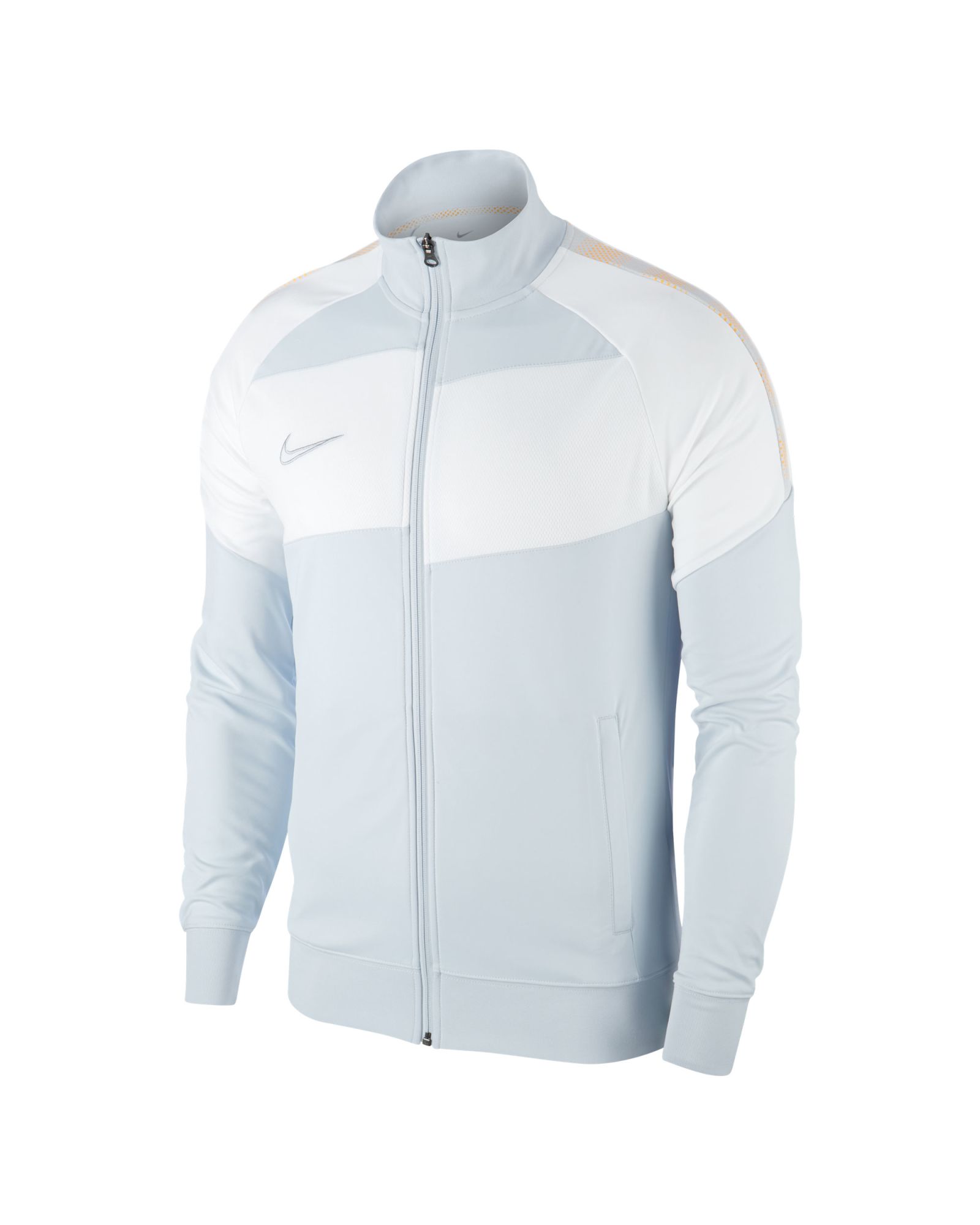 Chaqueta de Training Academy Pro Blanco - Fútbol Factory