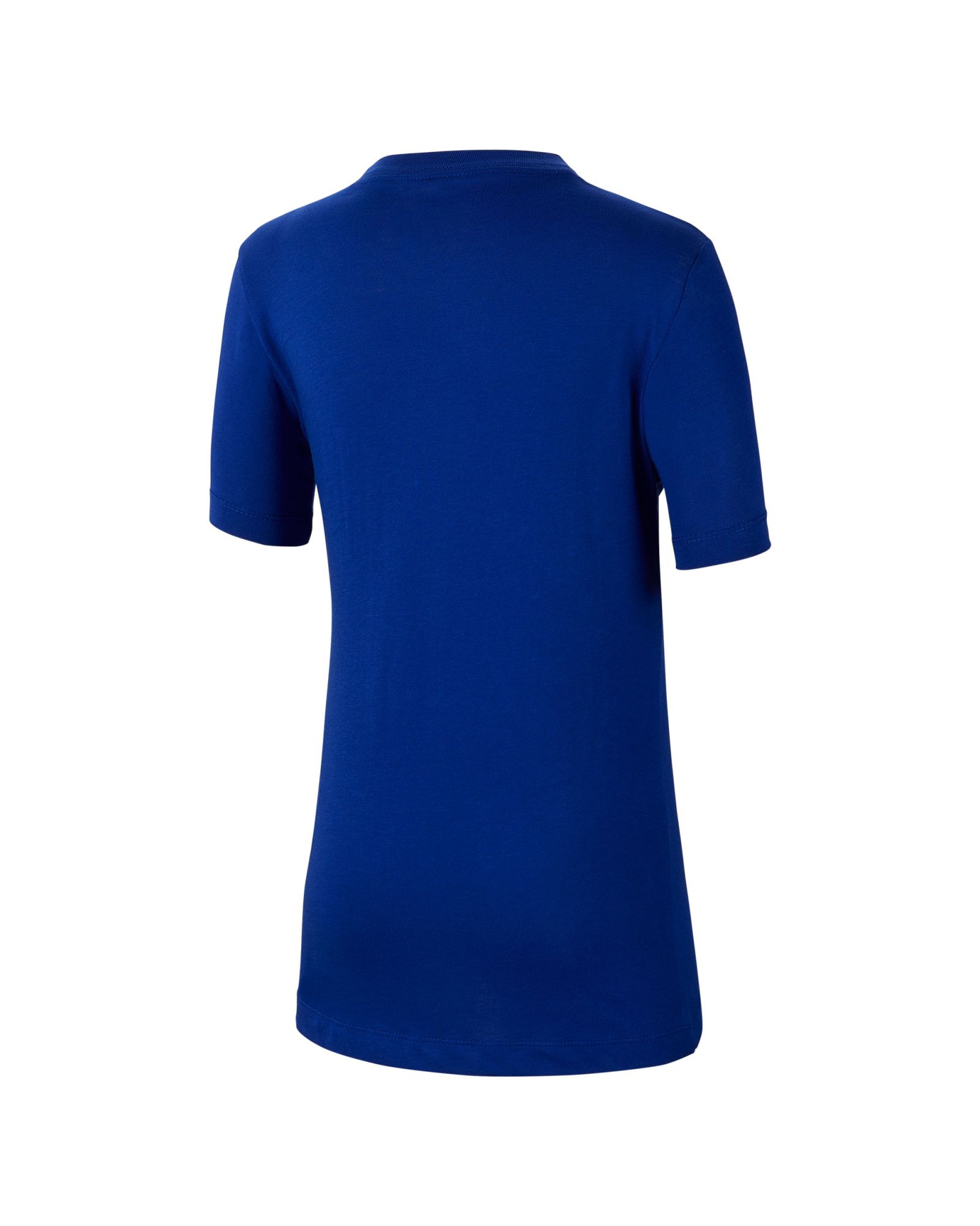 Camiseta de Paseo FC Barcelona 2019/2020 Junior Azul - Fútbol Factory