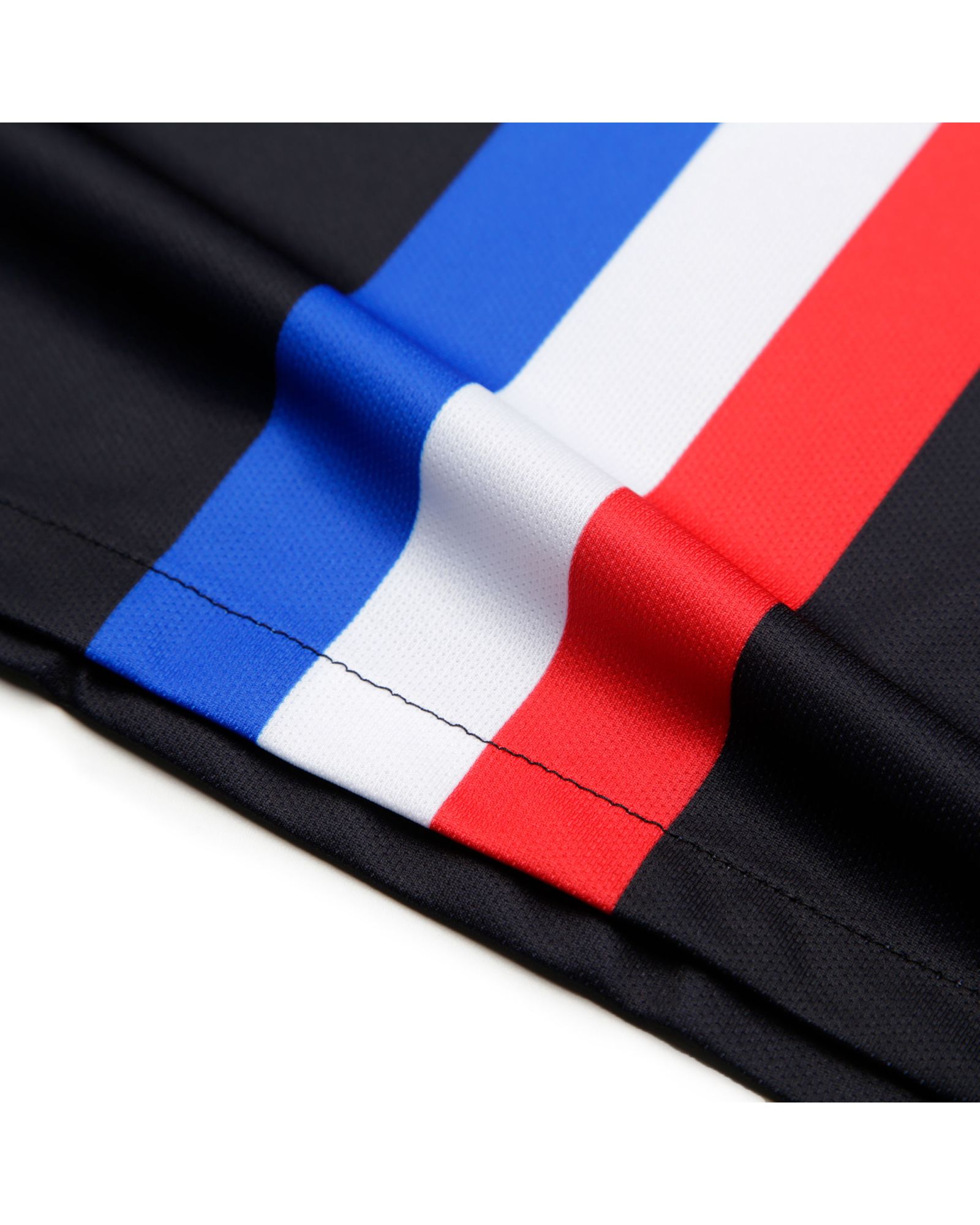 Camiseta 4ª PSG Jordan 2019/2020 Junior Negro - Fútbol Factory