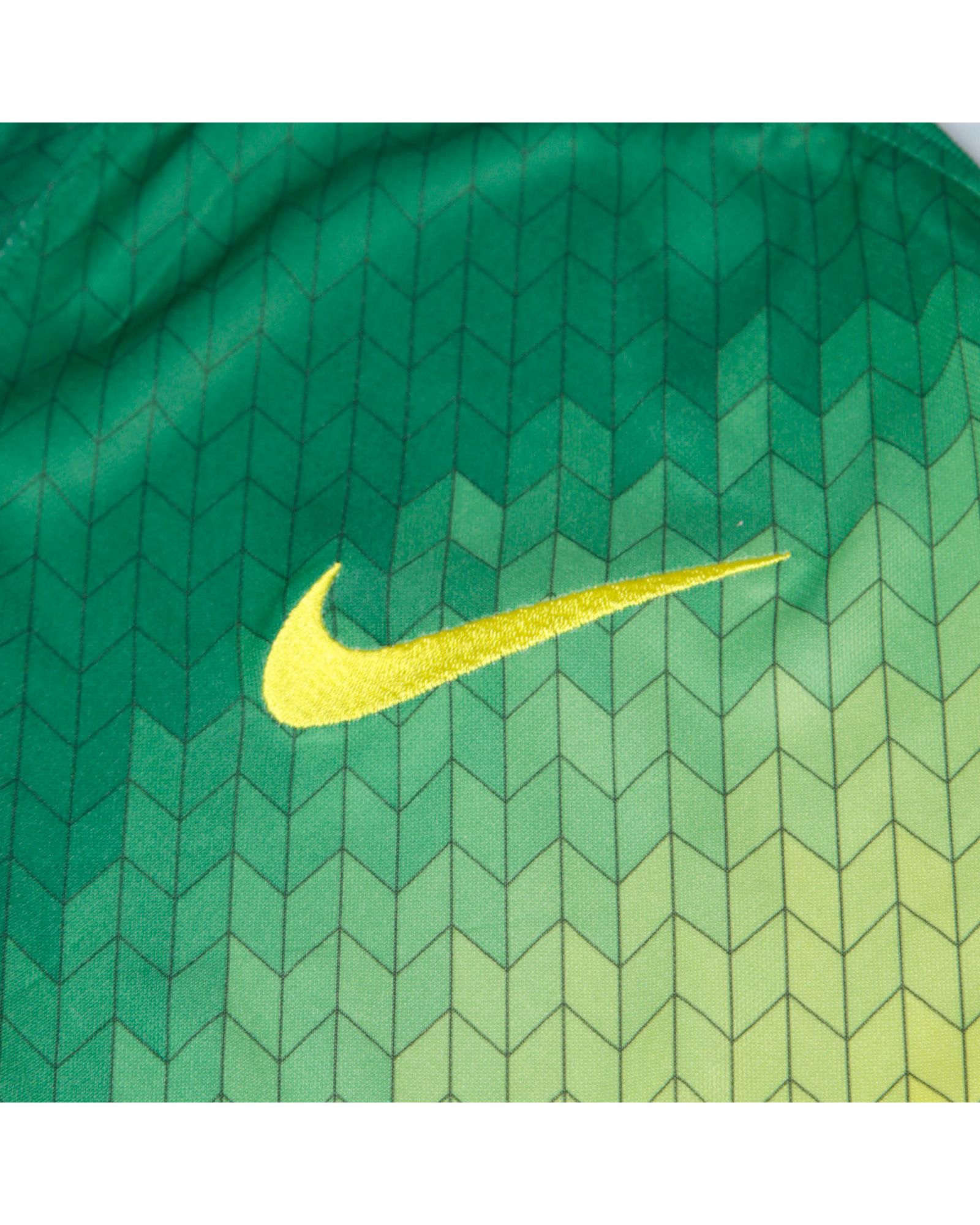 Camiseta 1ª Beijing Guoan CSL 2020 Verde - Fútbol Factory