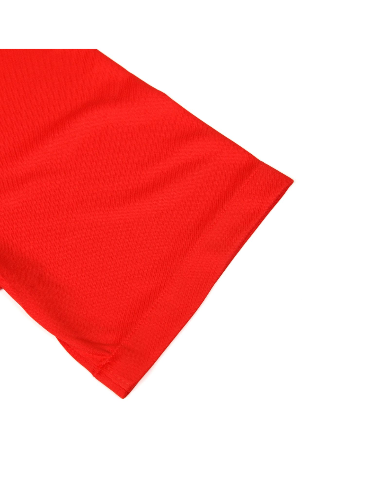 Camiseta 1ª Shanghai SIPG CSL 2020 Rojo - Fútbol Factory