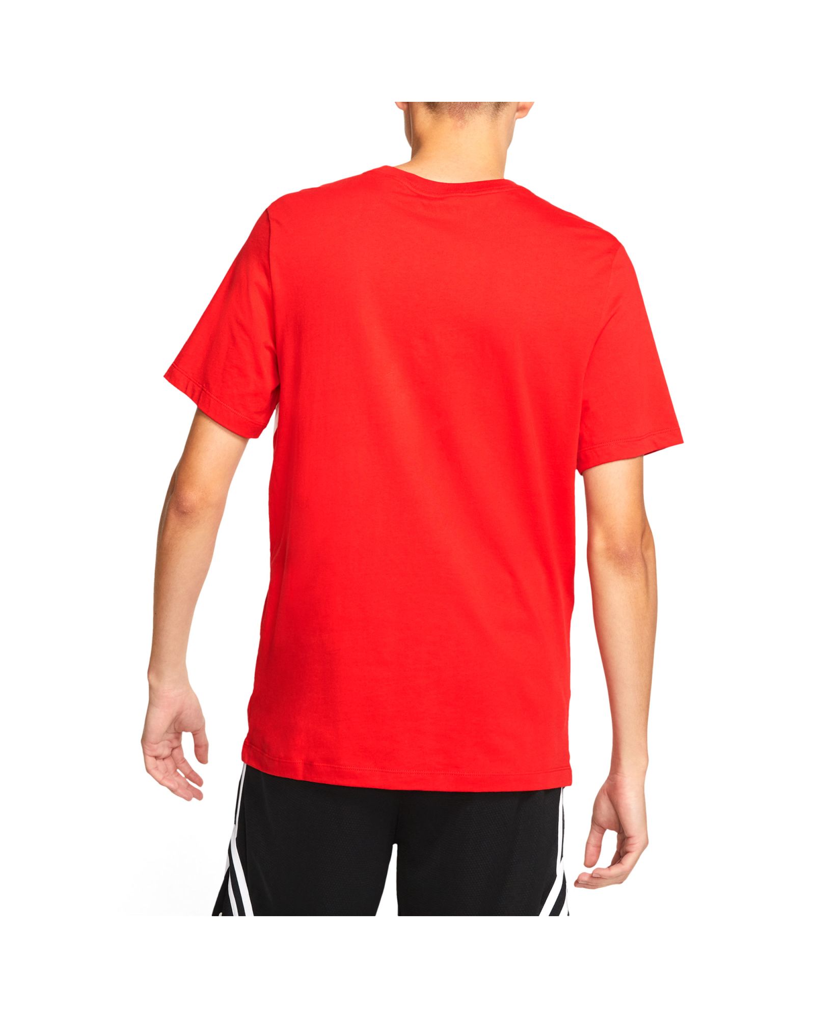 Camiseta de paseo PSG Jordan 2019/2020 Rojo - Fútbol Factory