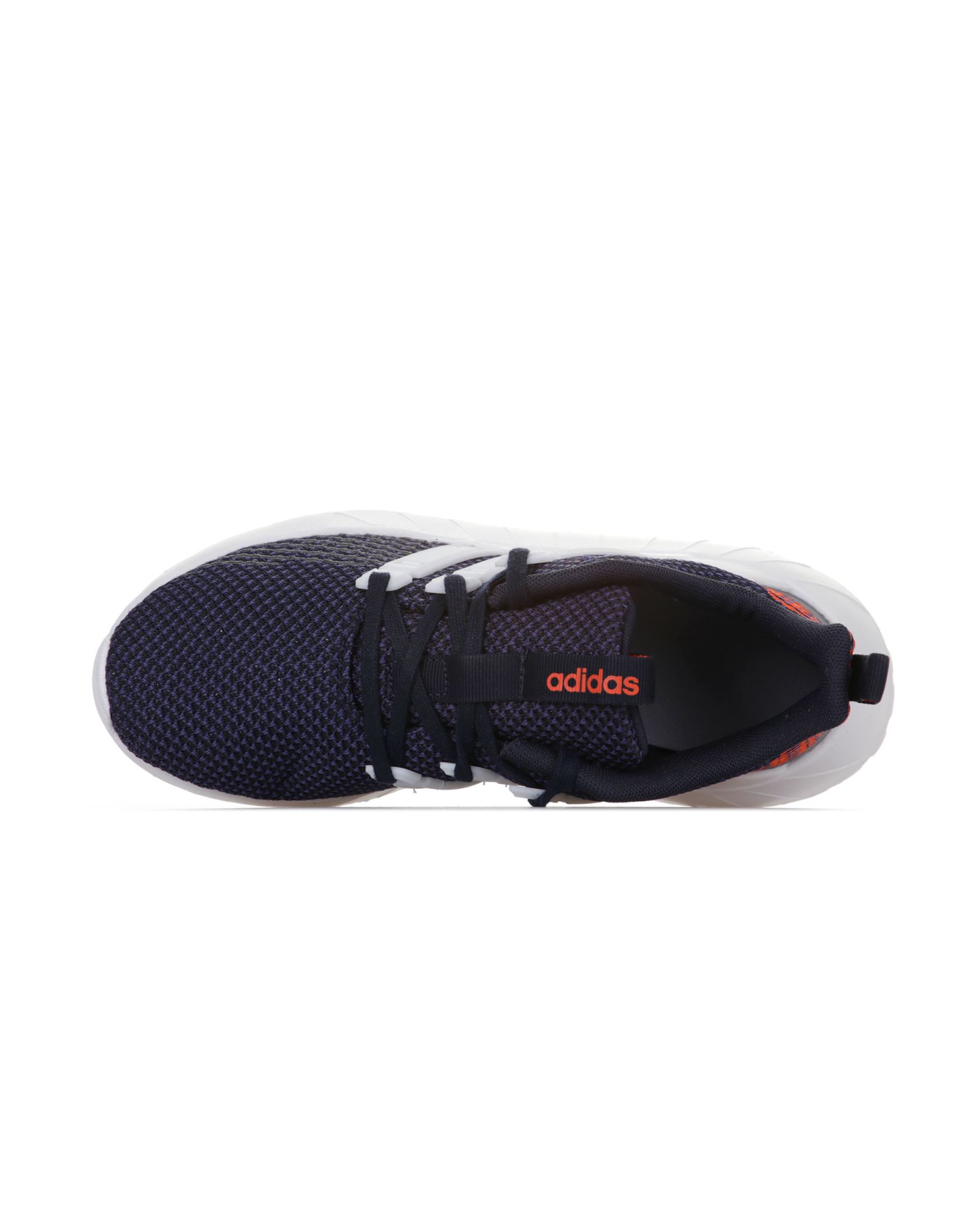 Zapatillas de Running Questar Flow Junior Azul - Fútbol Factory