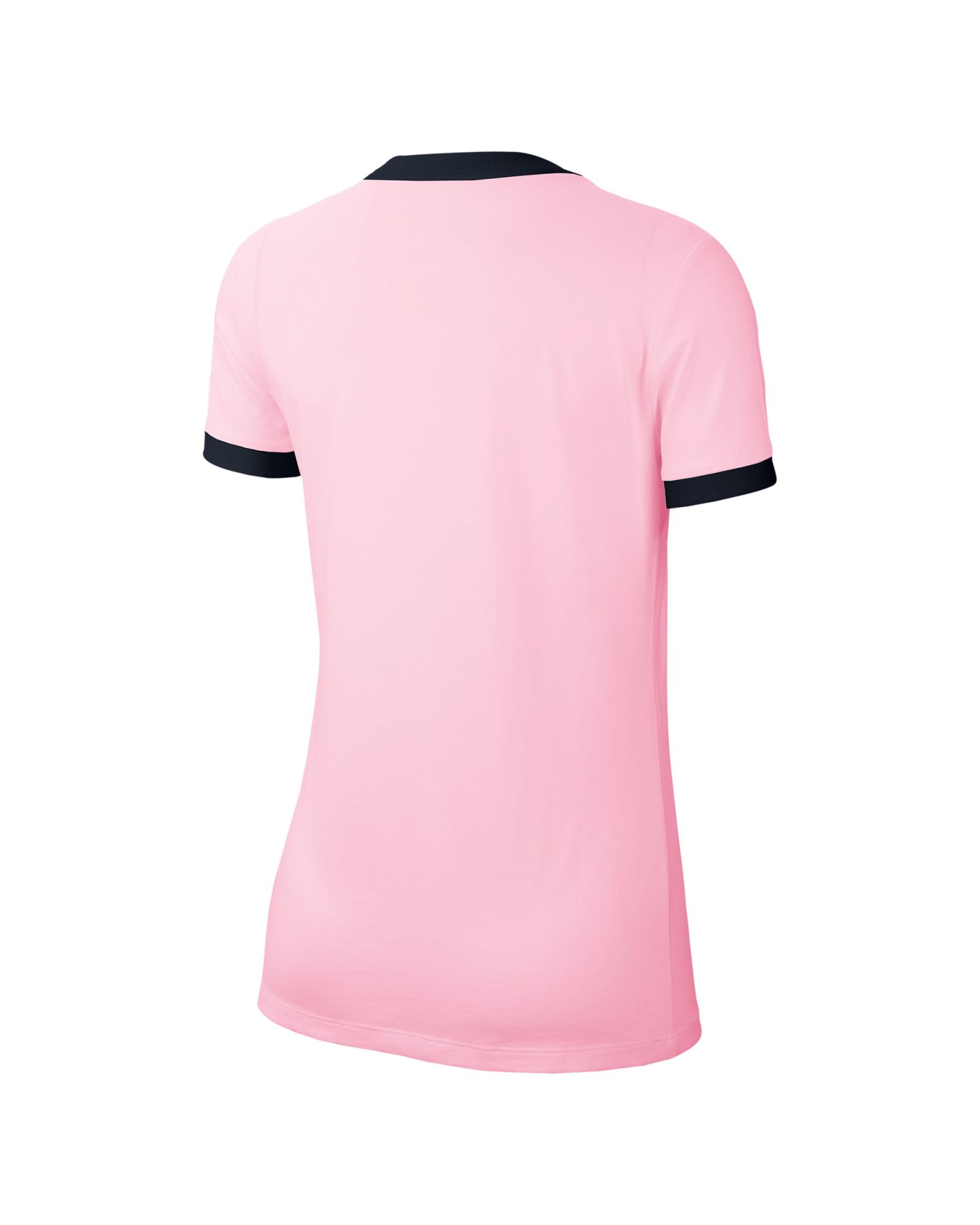 Camiseta de Paseo Sportwear Mujer Rosa - Fútbol Factory