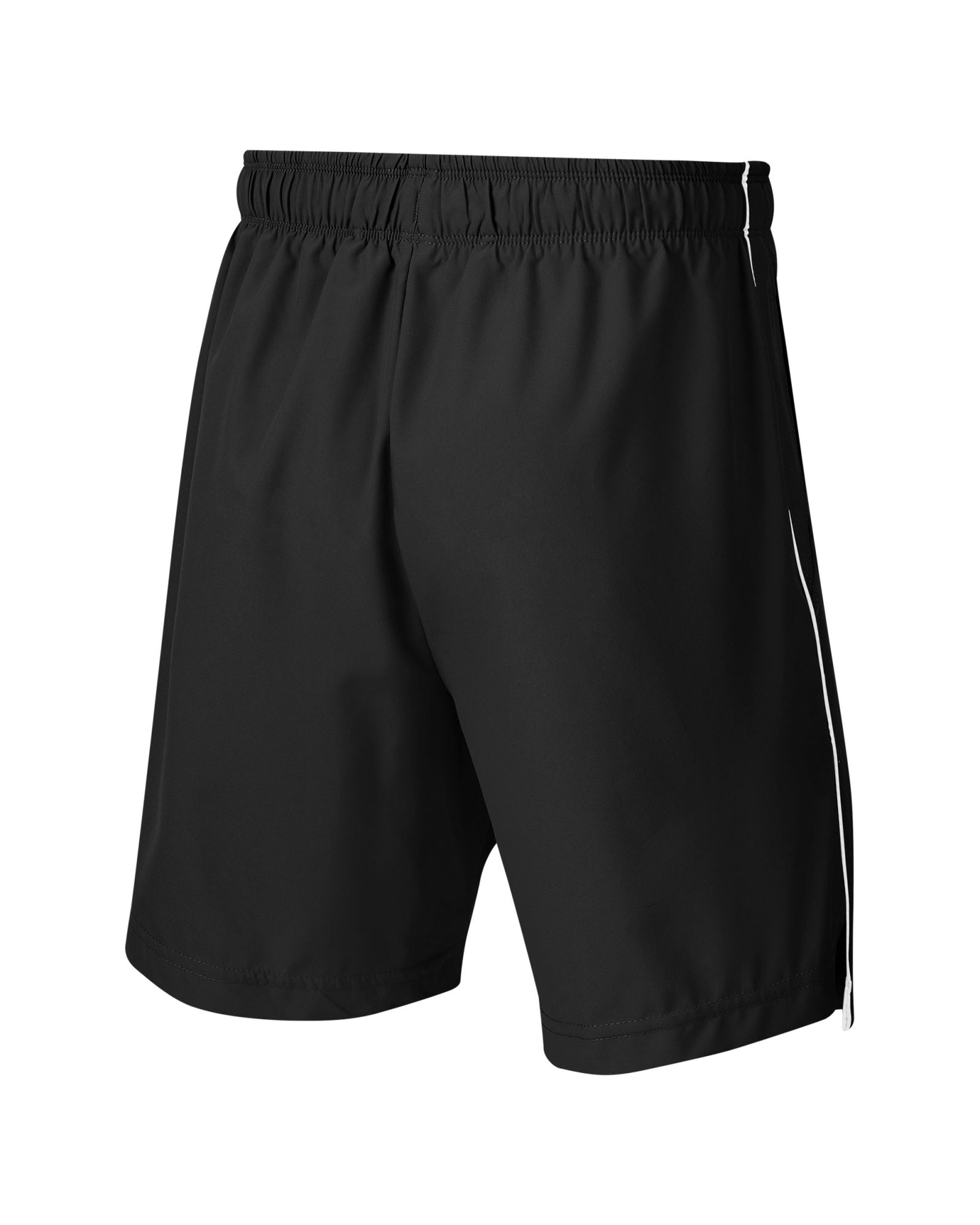 Pantalón Corto de Training Nike Junior Negro - Fútbol Factory