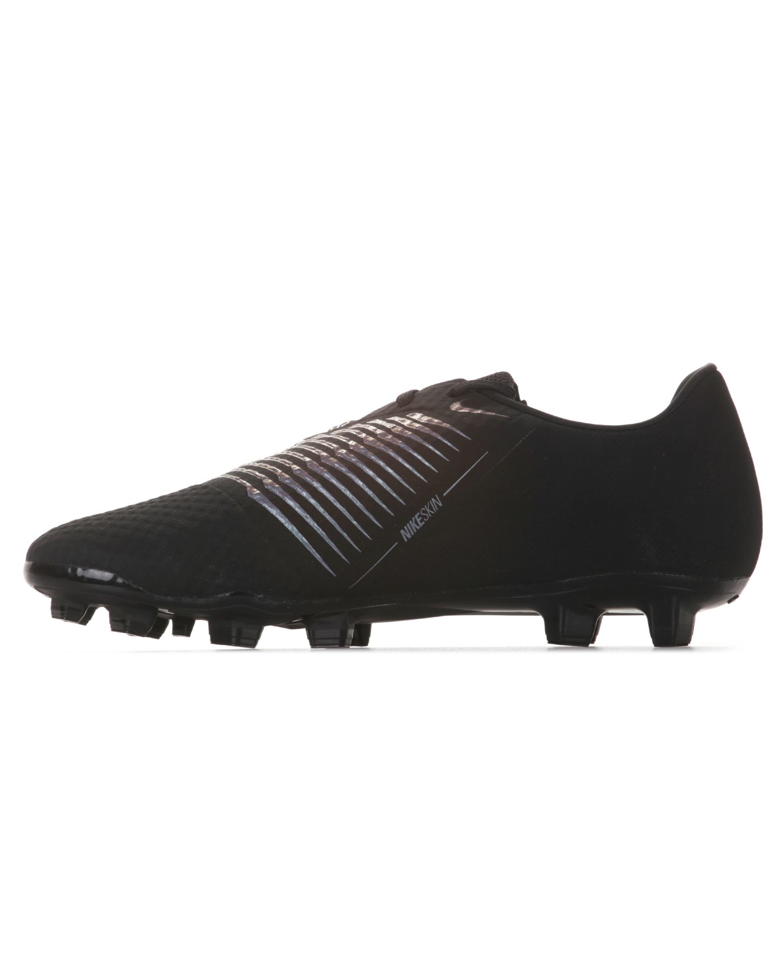 Botas de fútbol Nike Phantom Venom Academy FG Negro - Fútbol Factory