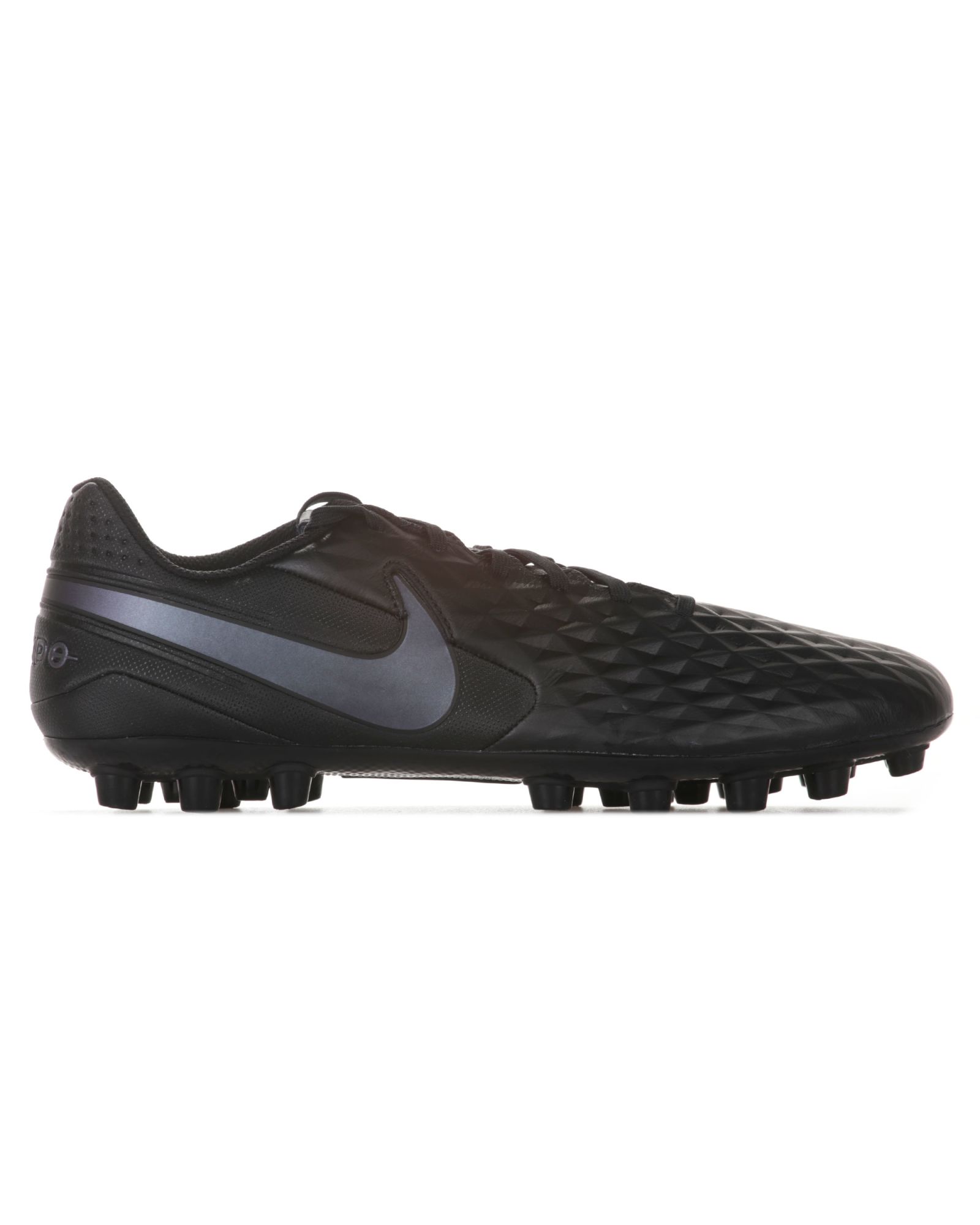 Botas de Fútbol Nike Tiempo Legend 8 Academy AG Negro - Fútbol Factory